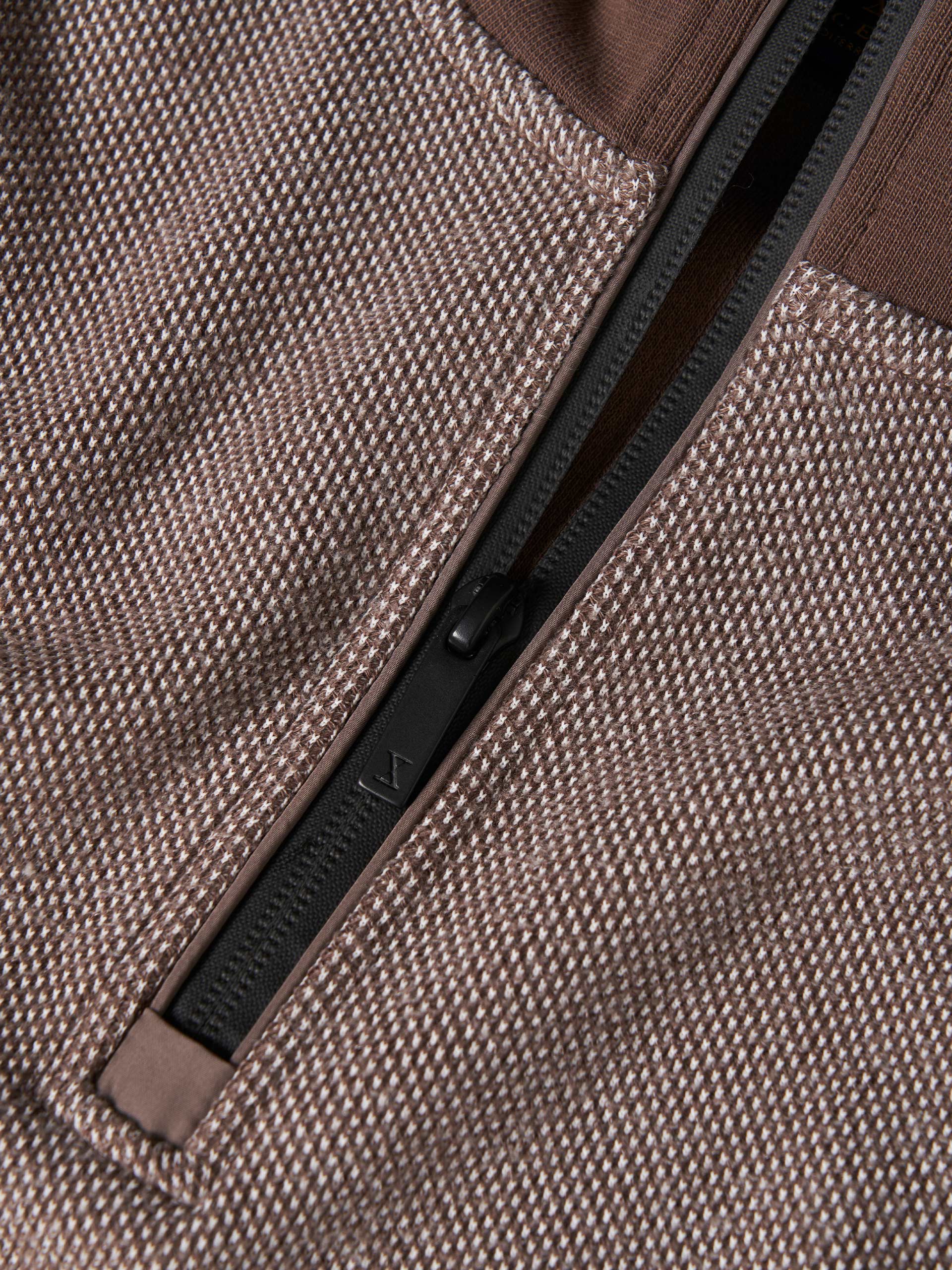 Camisola com Carcela