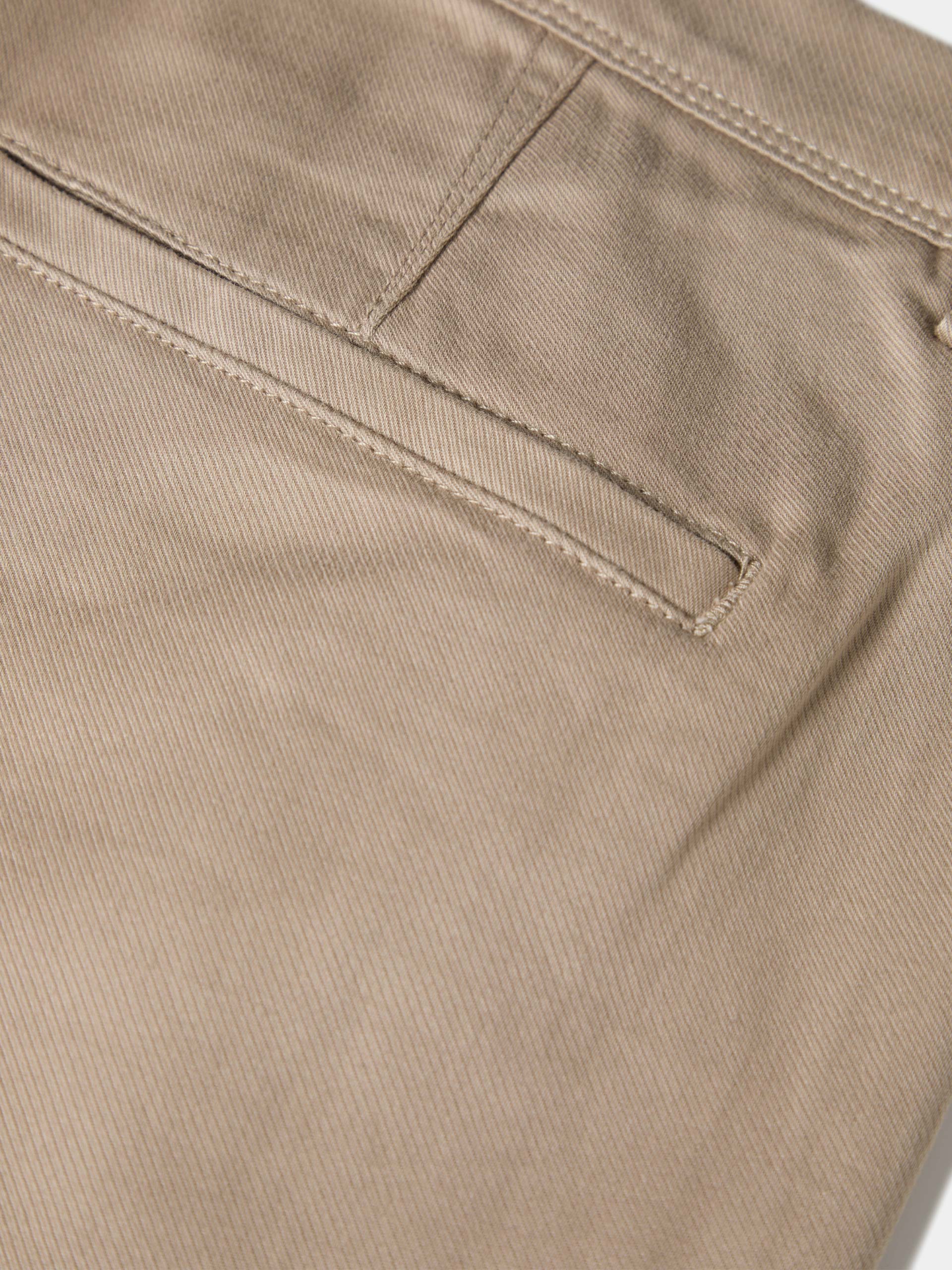 Calças chino slim fit