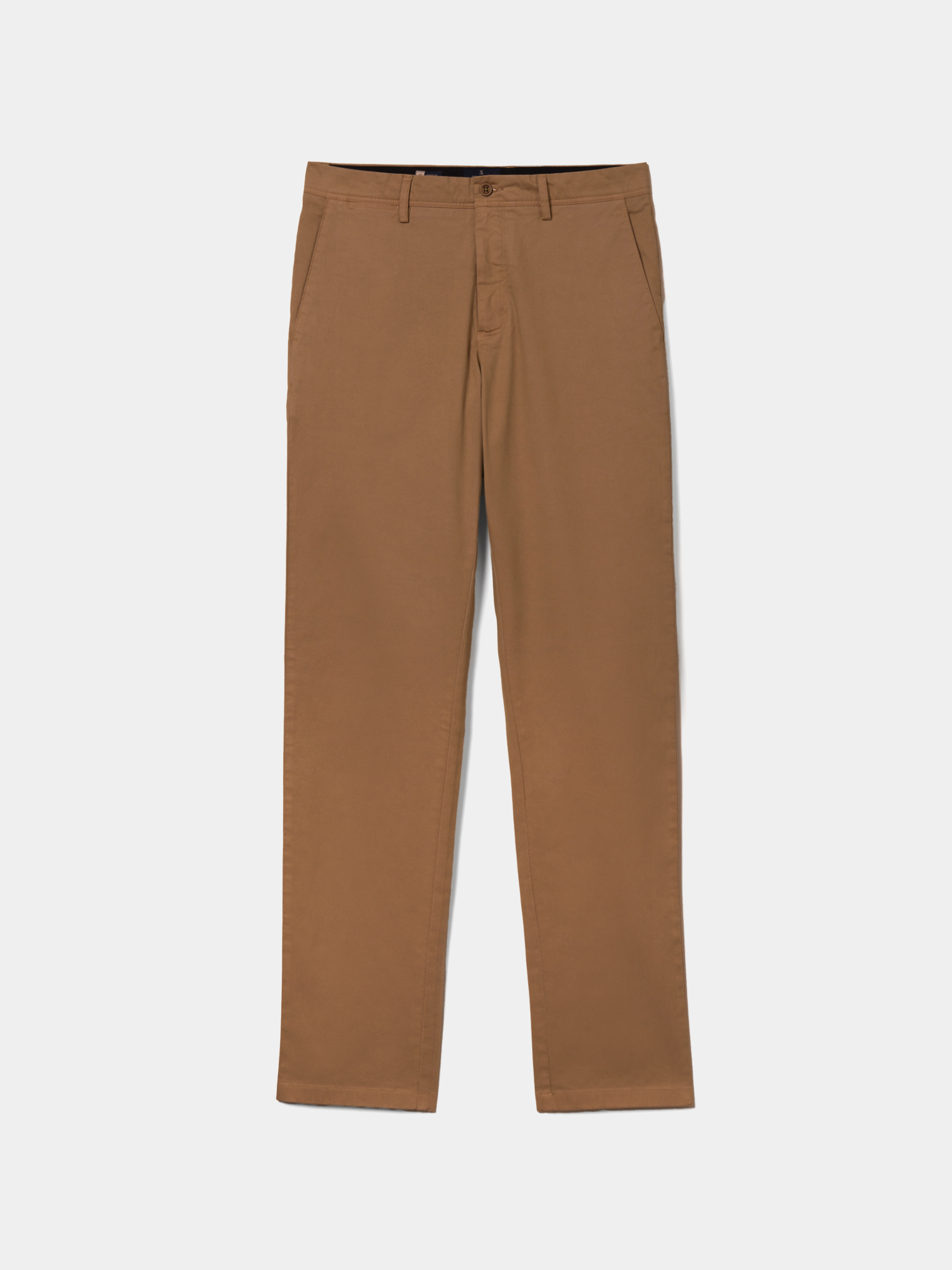 Calças chino