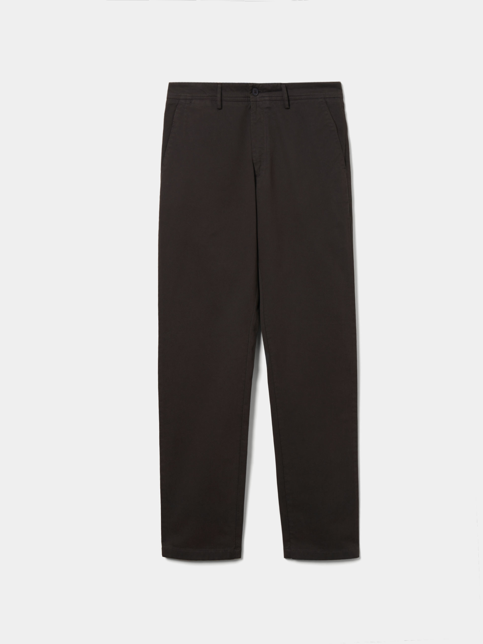 Calças chino
