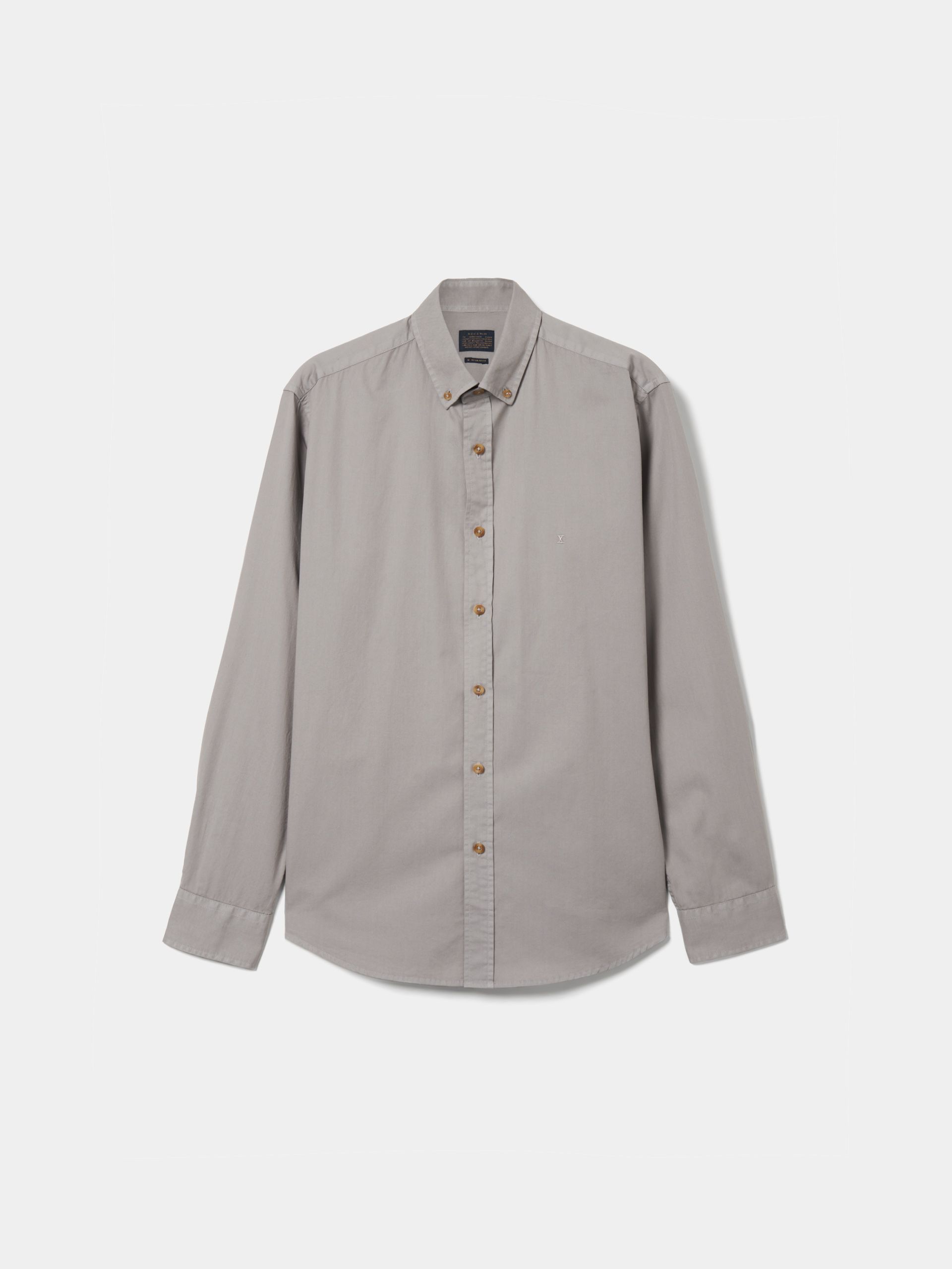 Cotton shirt