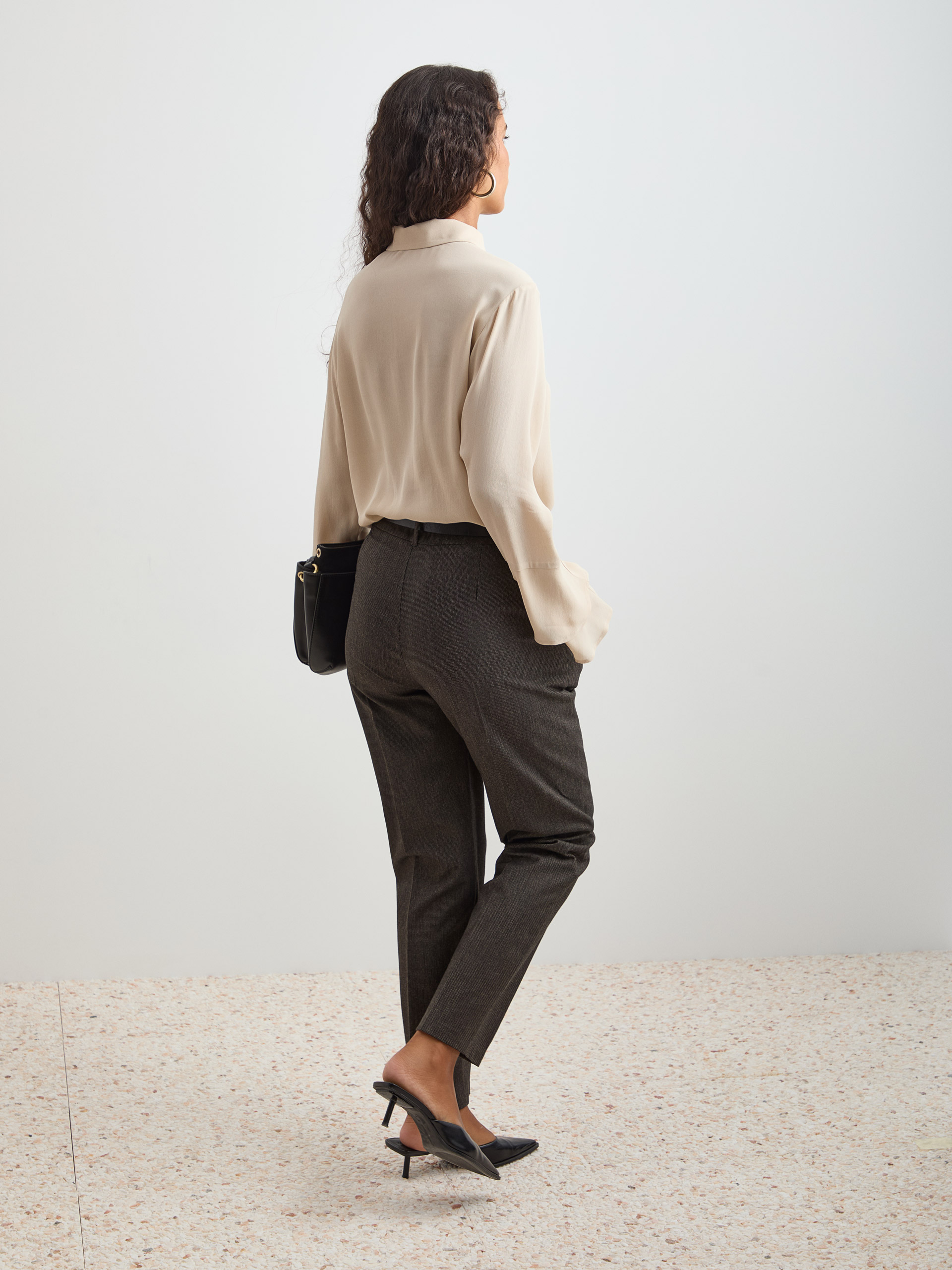 Pantalones chino