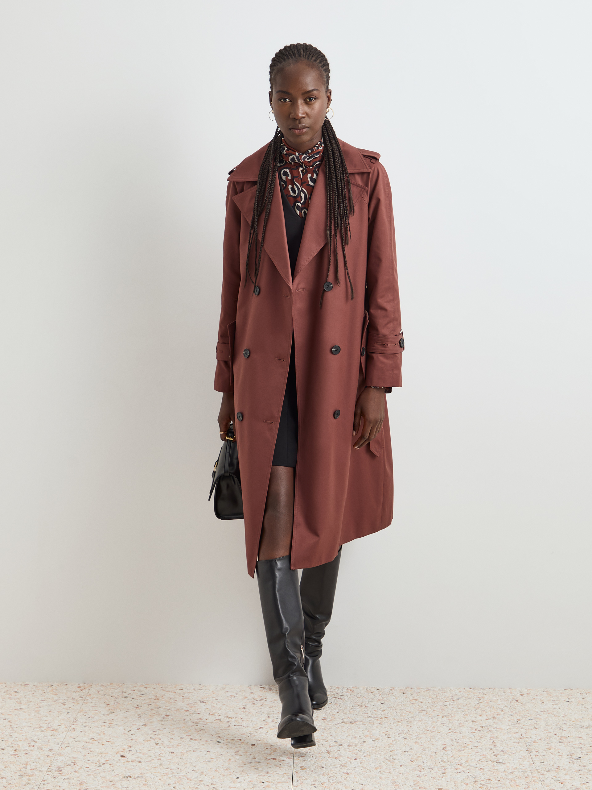 Gabardina