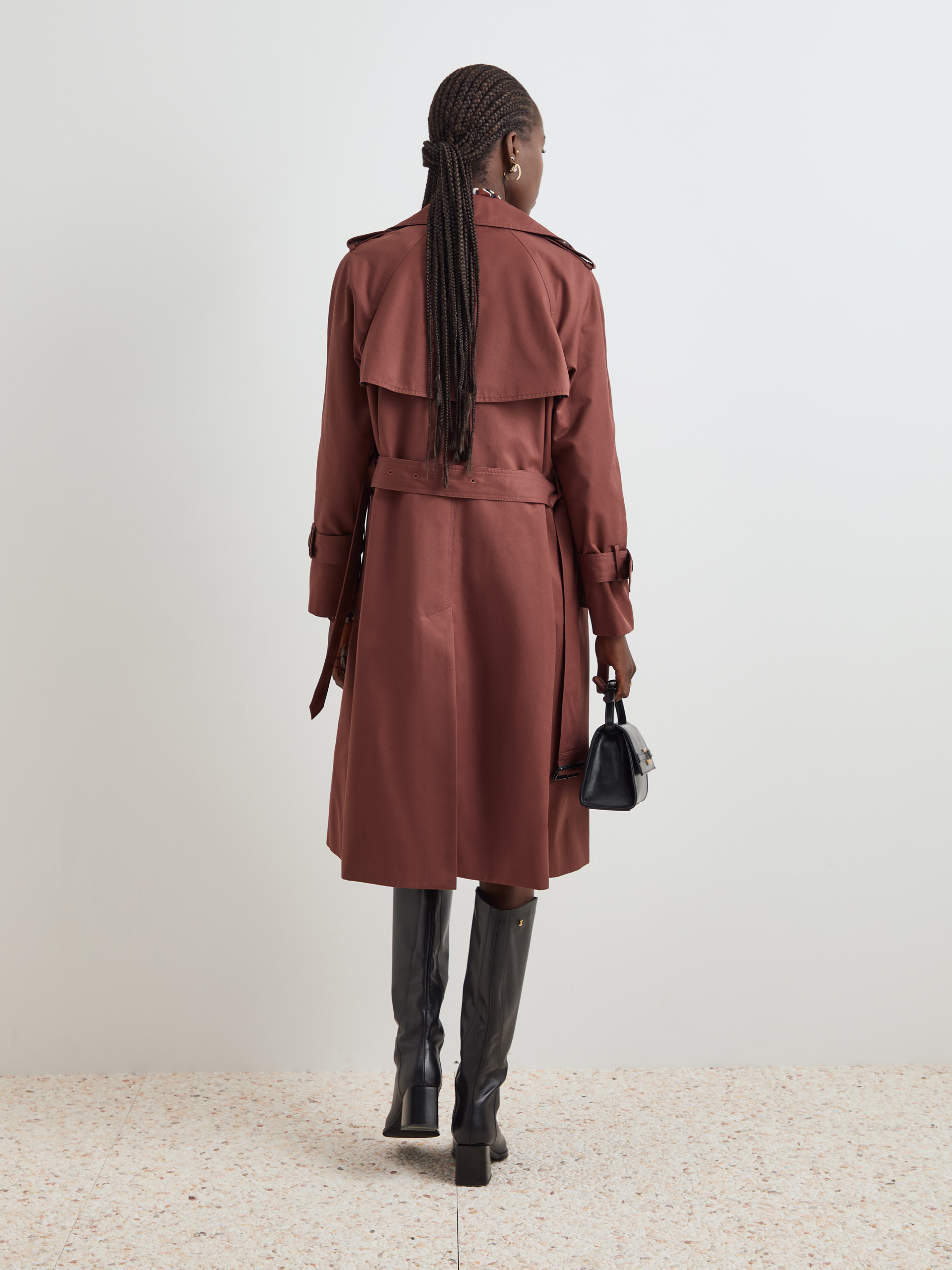 Gabardina