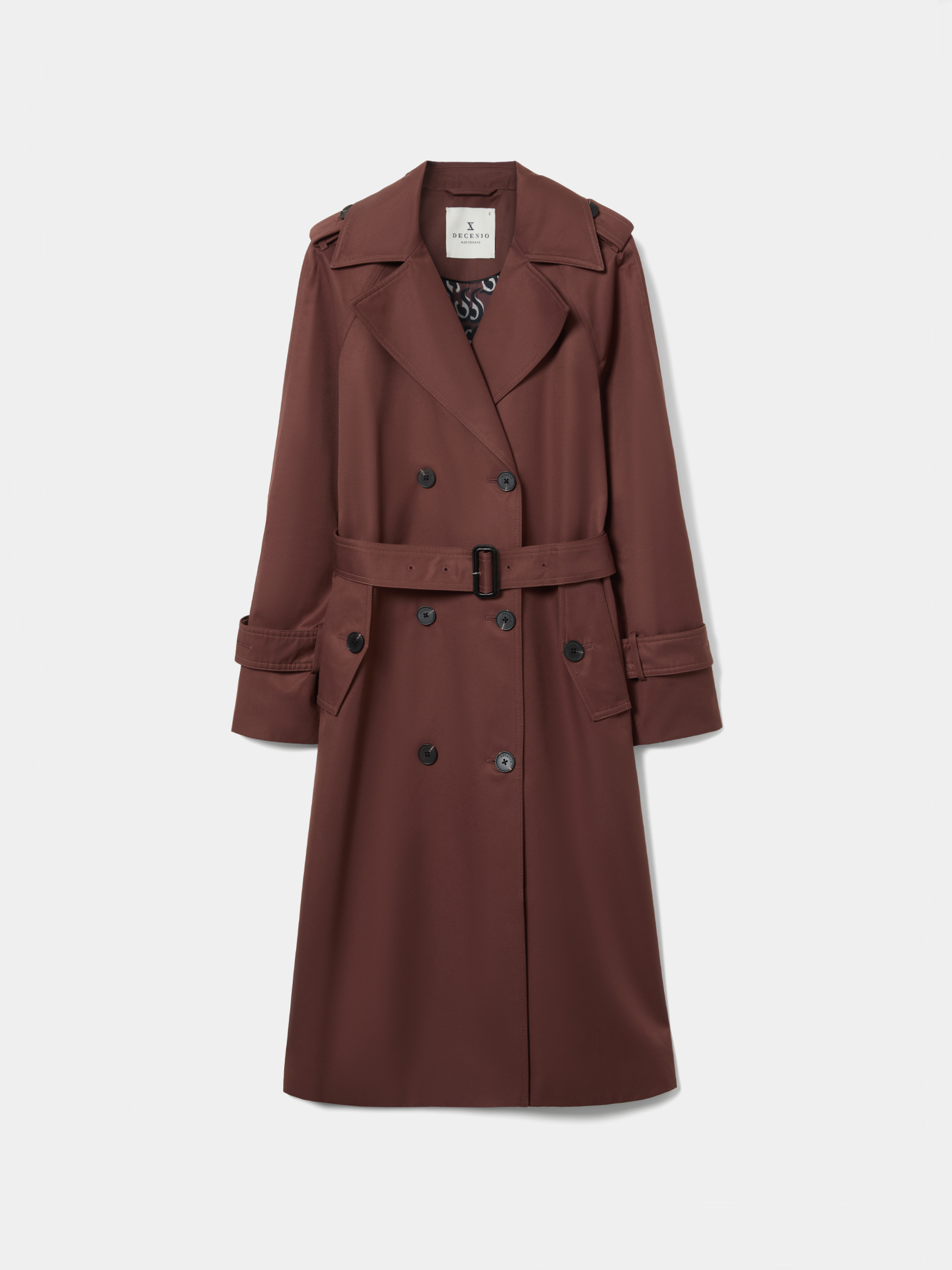 Gabardina