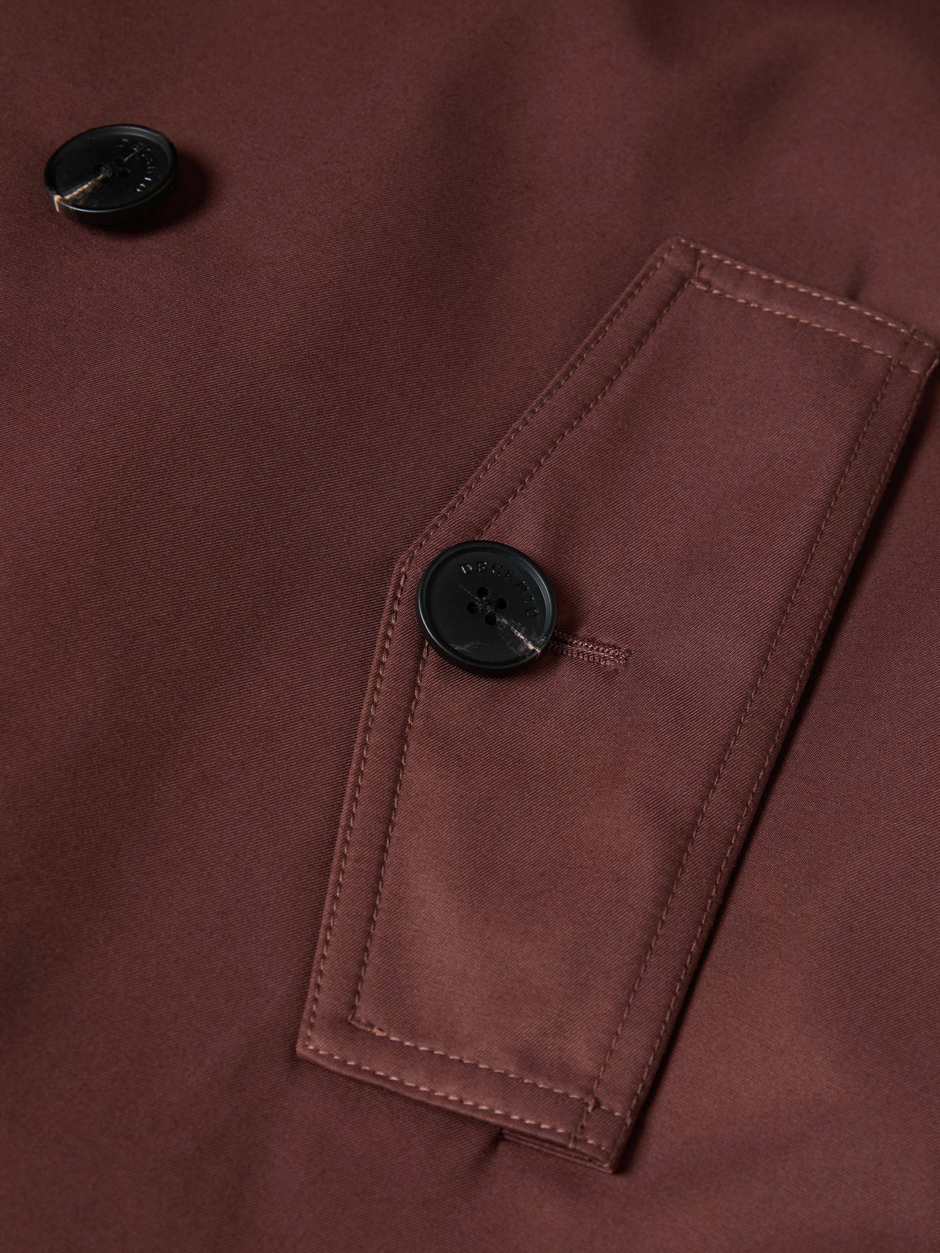 Gabardina