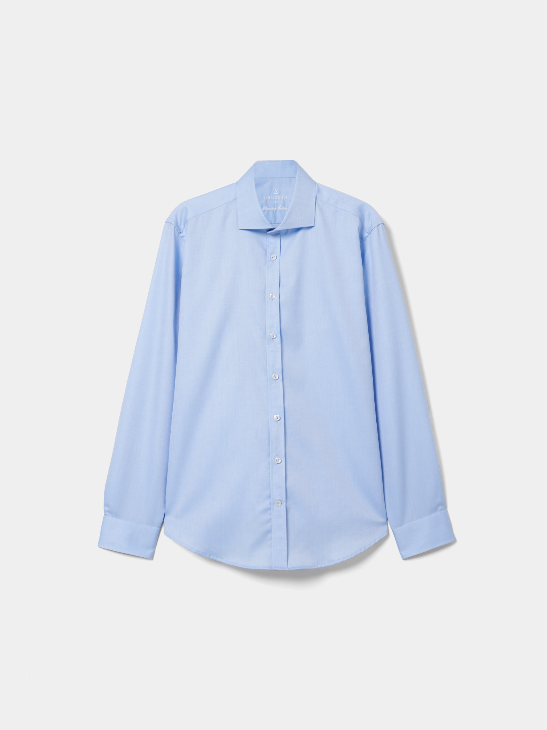 Camisa Slim Fit