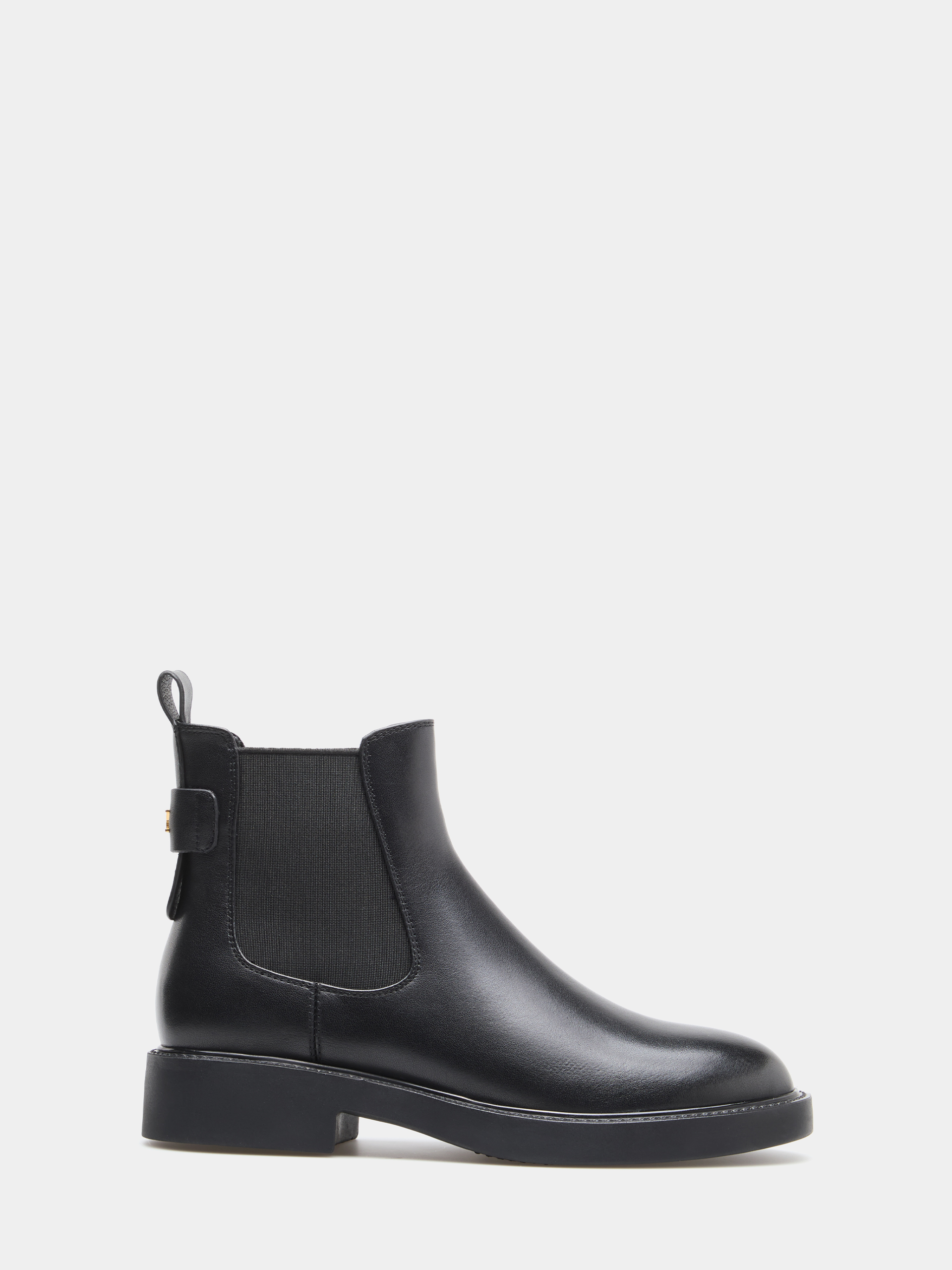 Botas chelsea