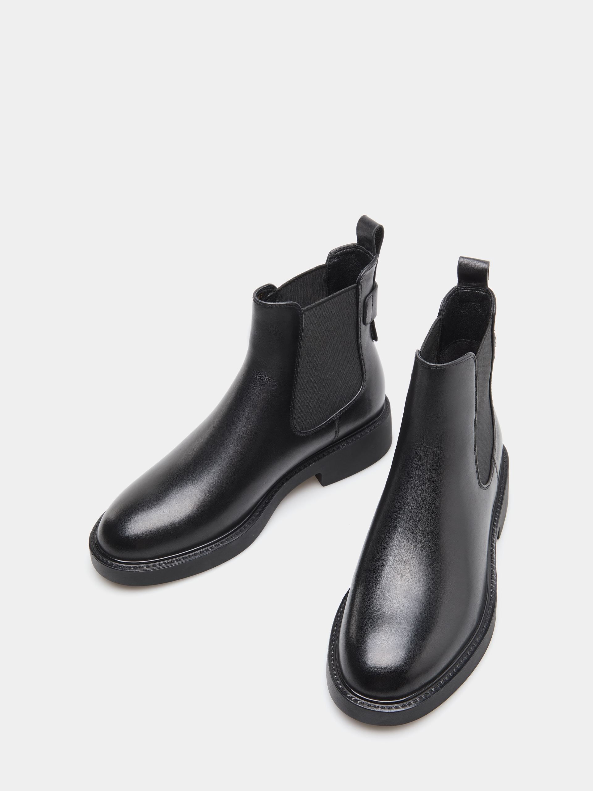 Botas chelsea