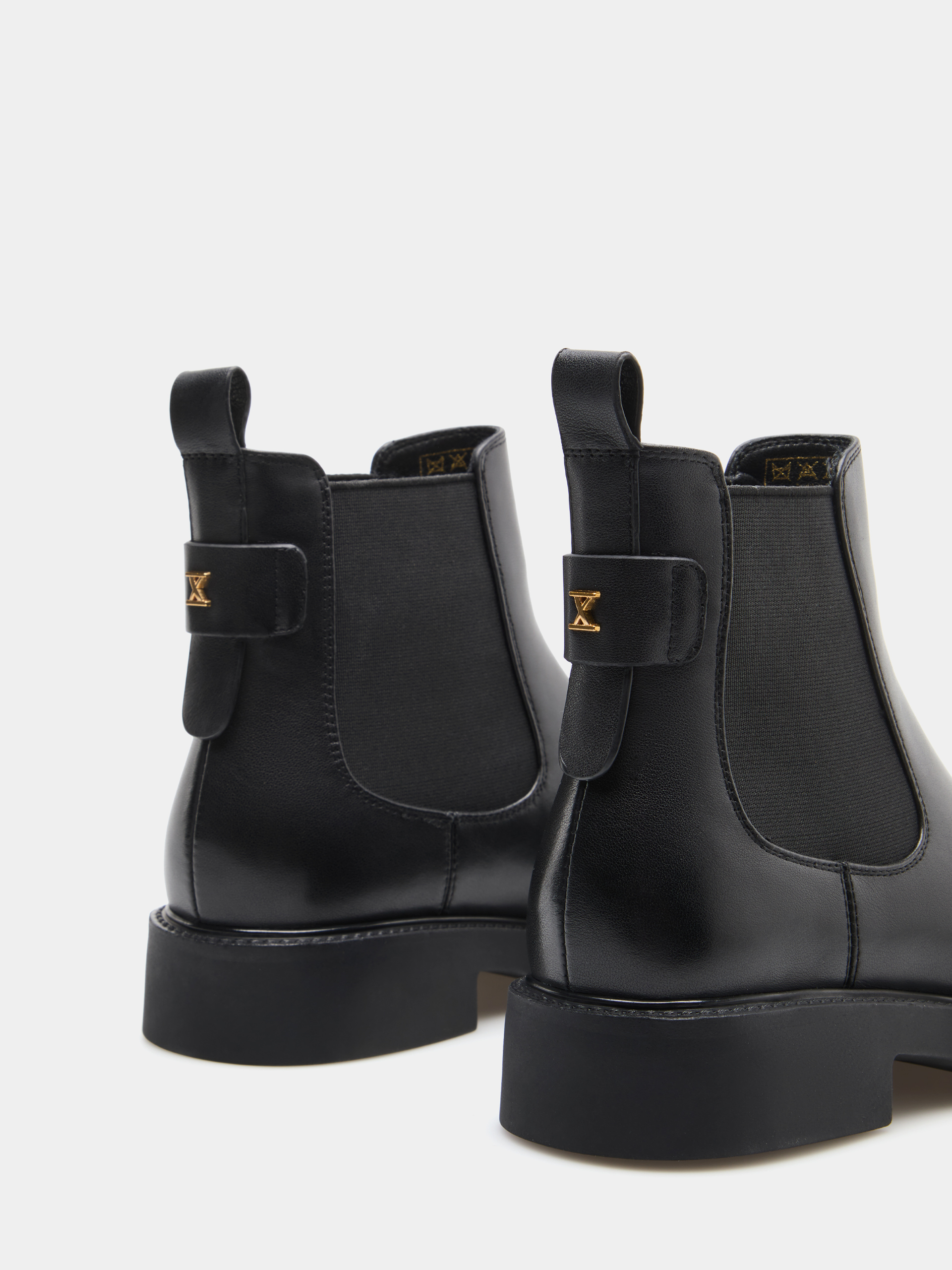 Botas chelsea
