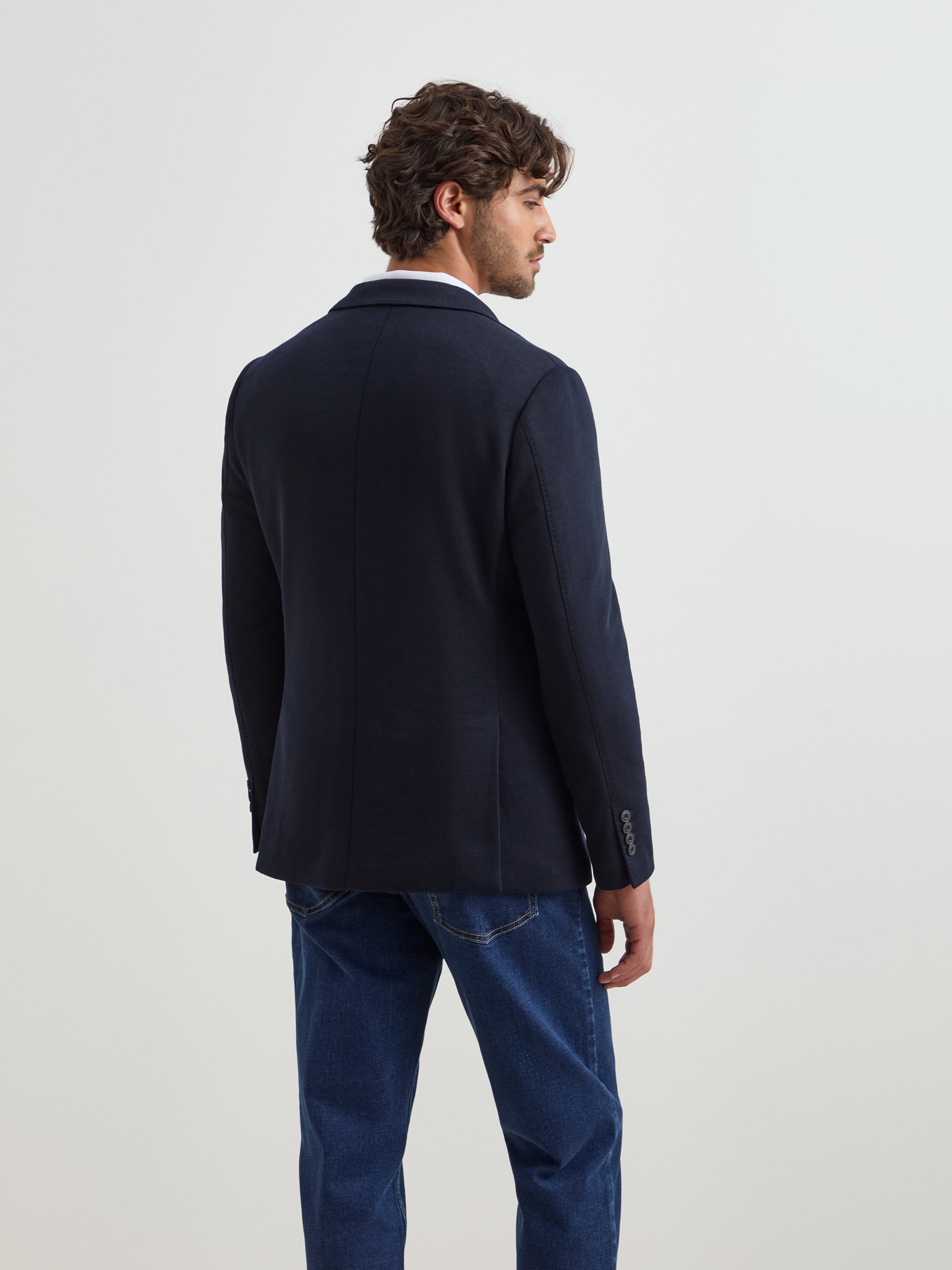 Blazer Tech Fit