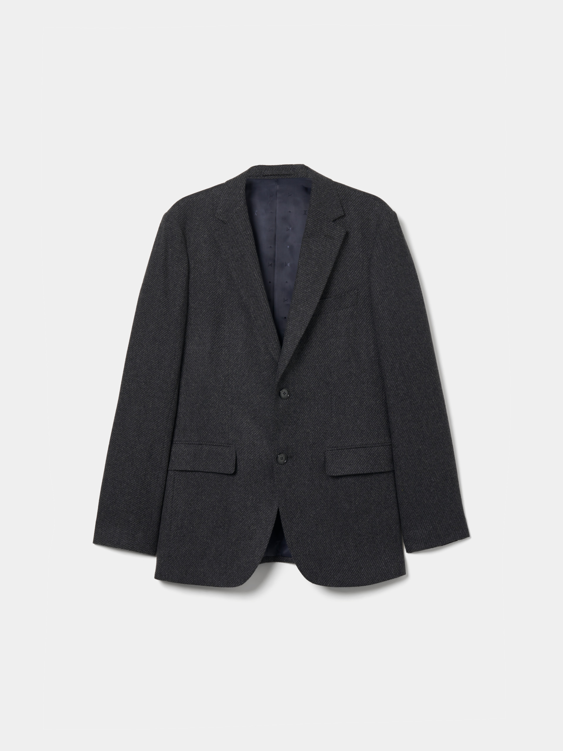Blazer clássico