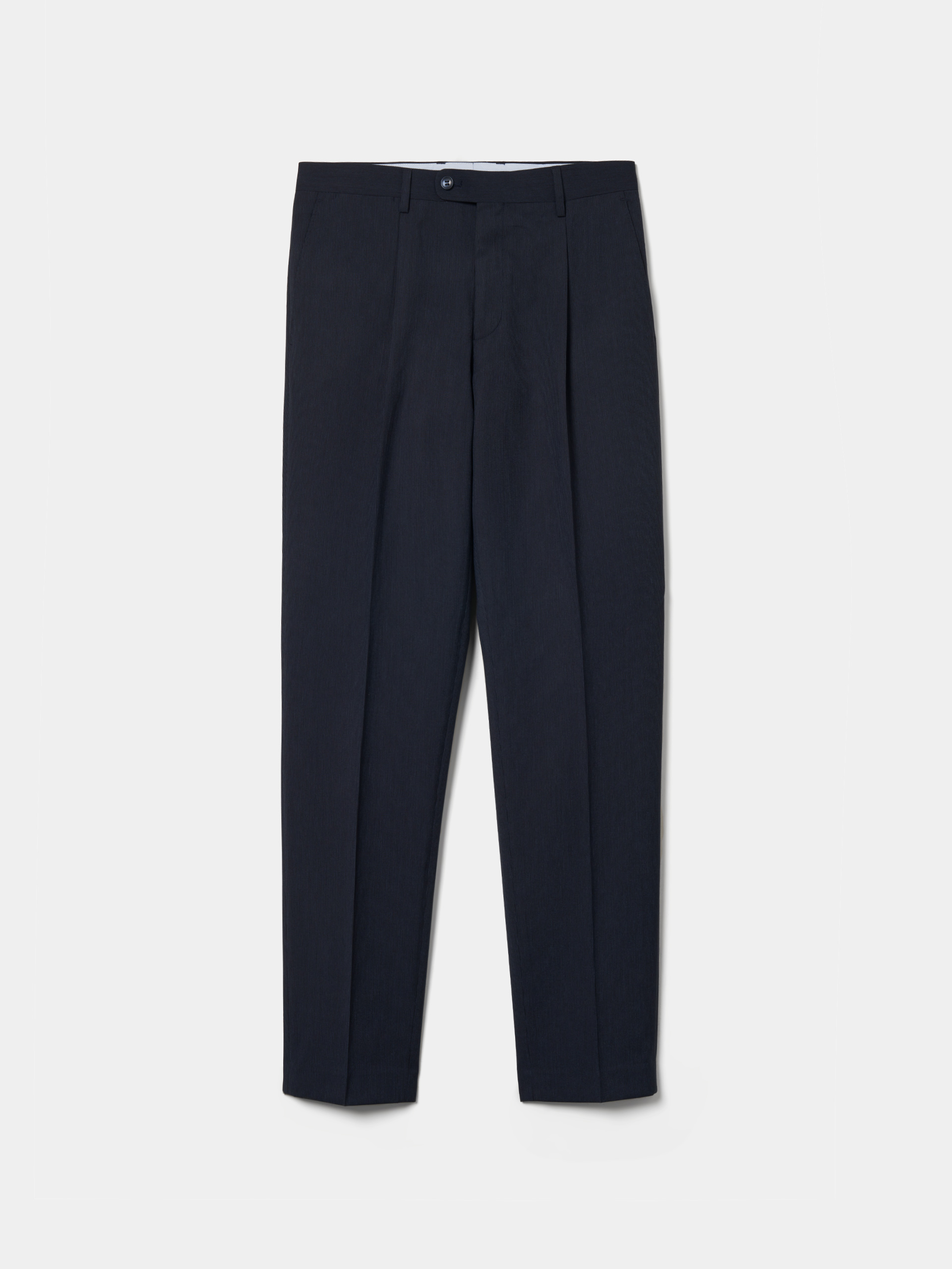 Classic slim fit suit