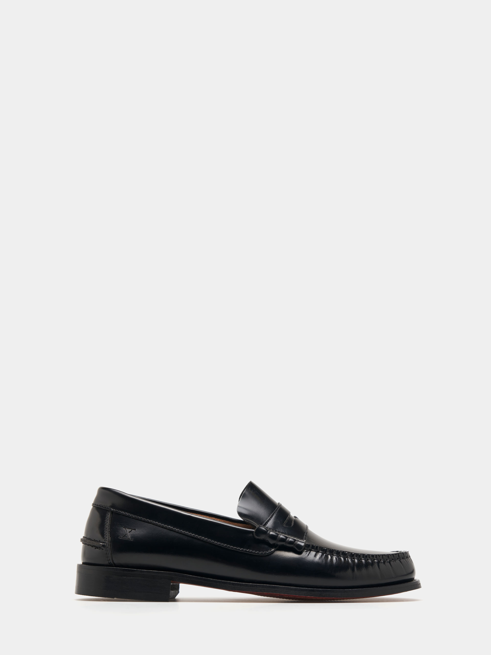 Loafer shoe