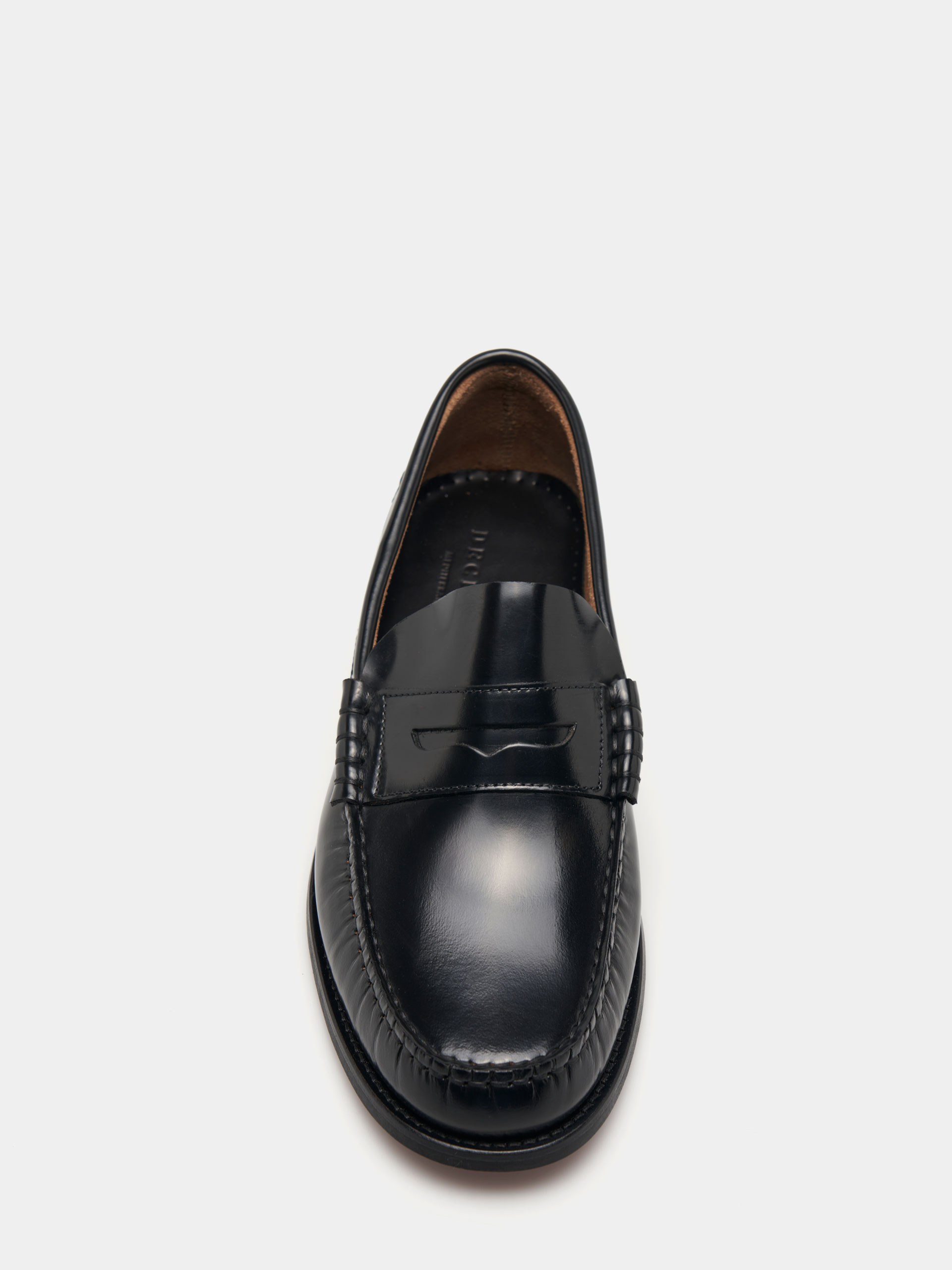 Loafer shoe