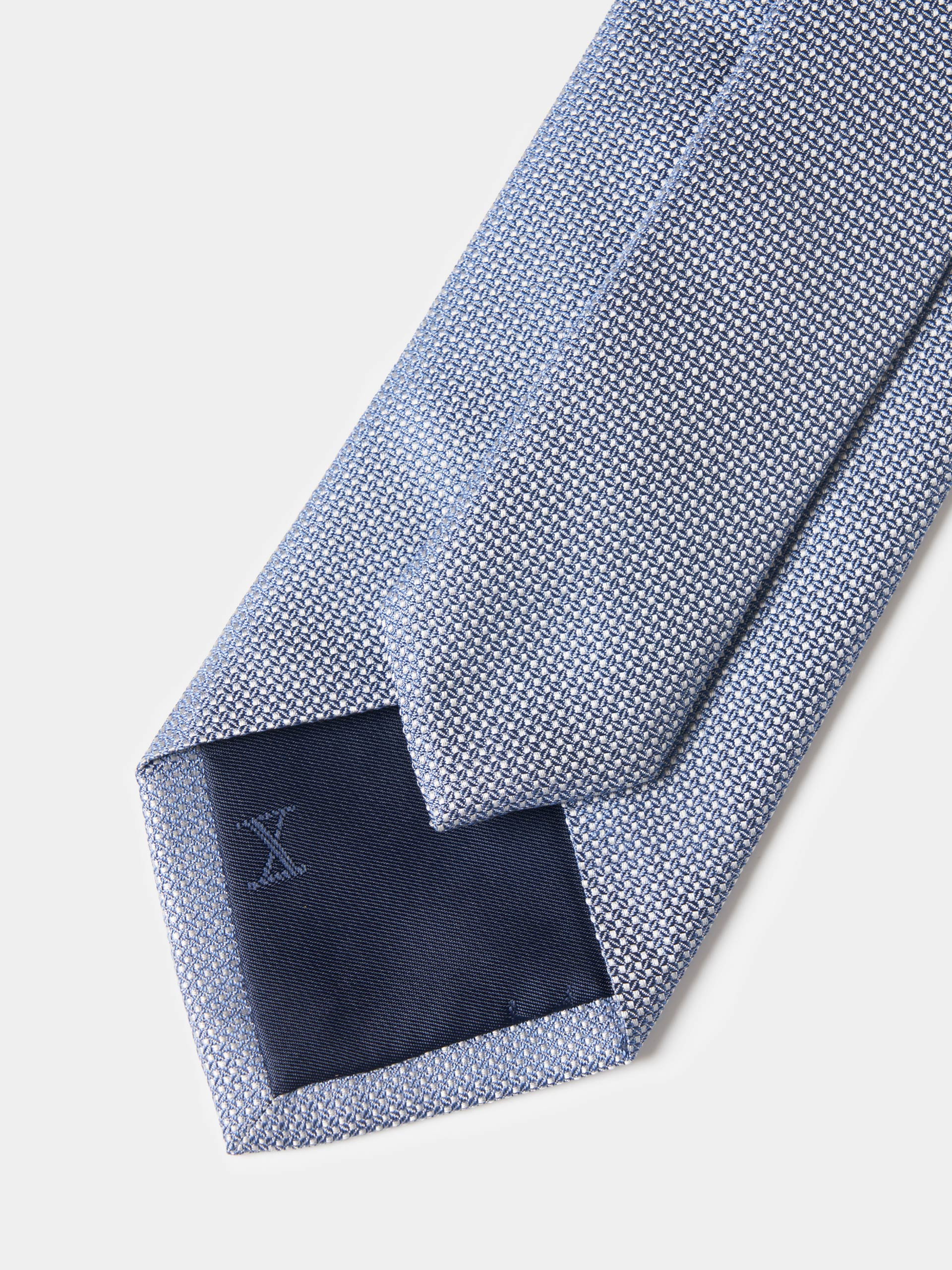Silk Tie
