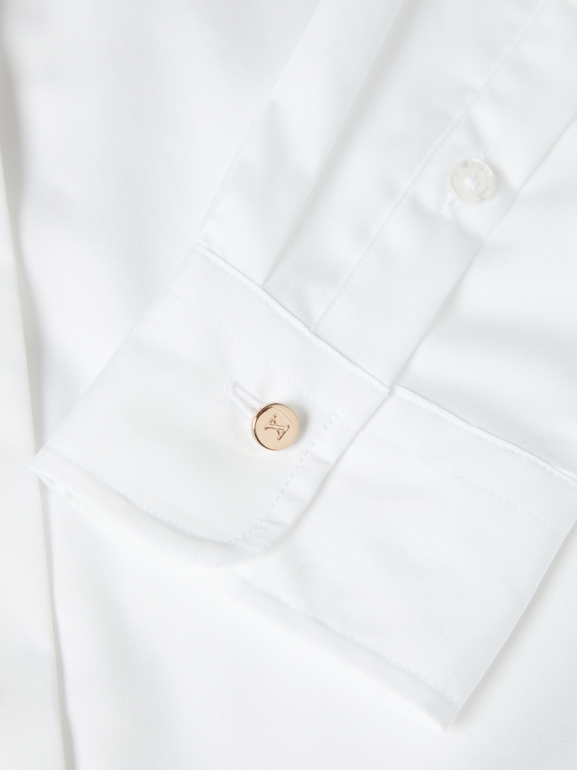 Camisa clássica