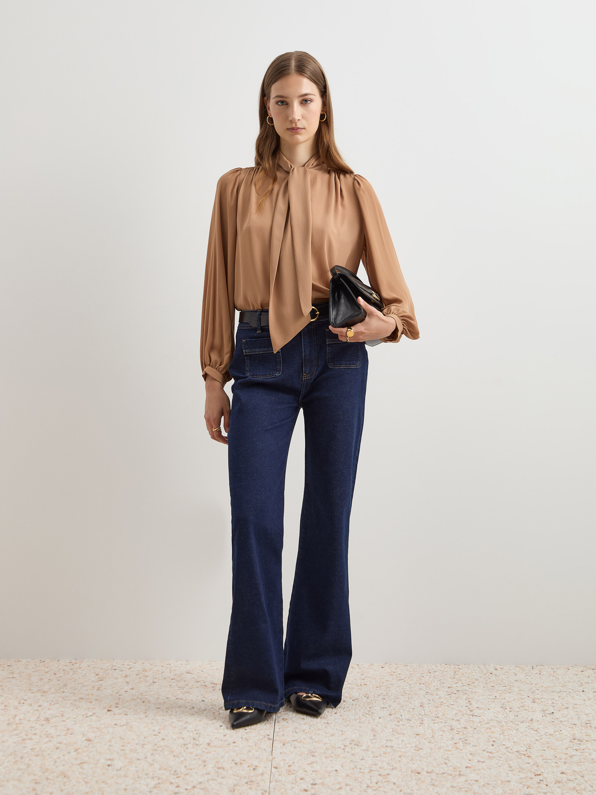 Pantalones vaqueros