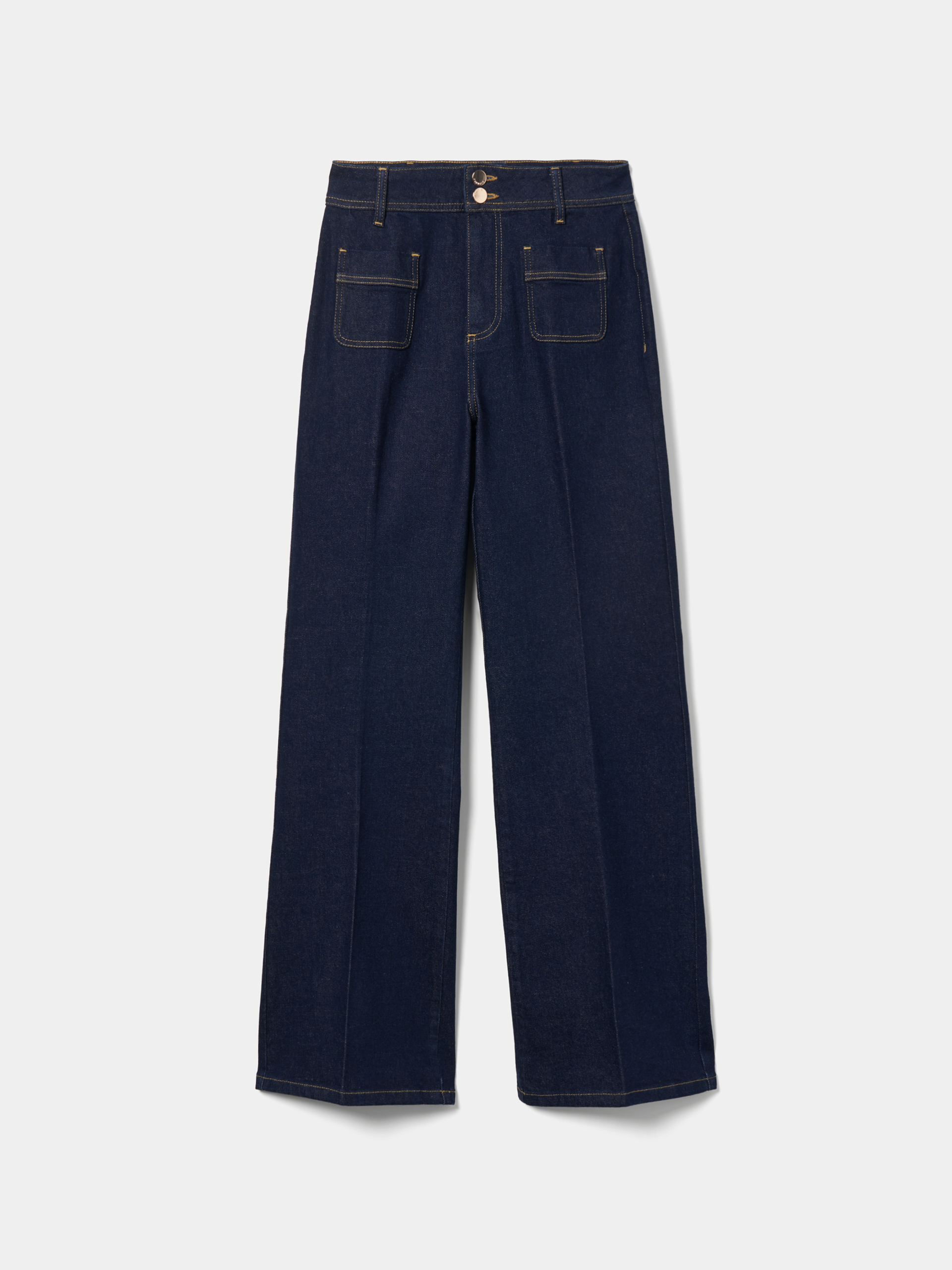 Pantalones vaqueros