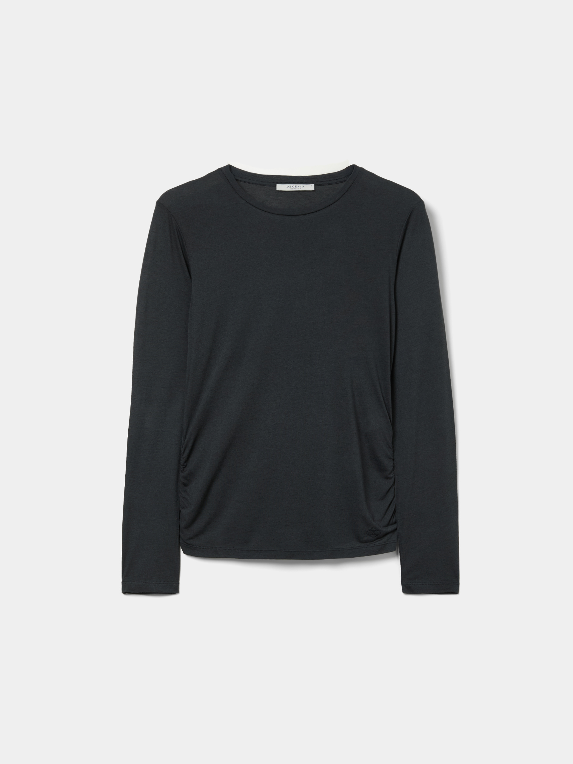 Knitted sweater
