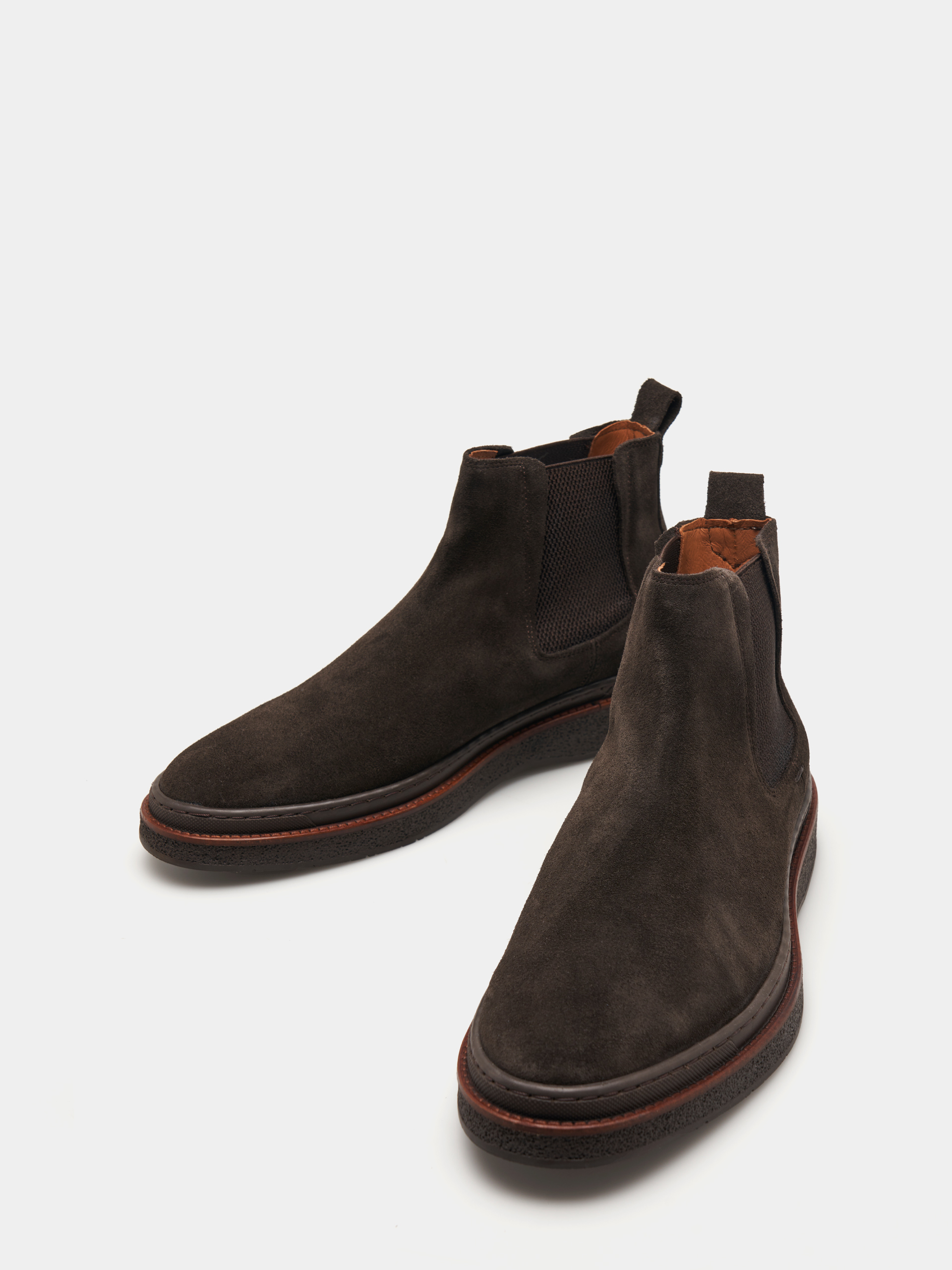 Chelsea boot