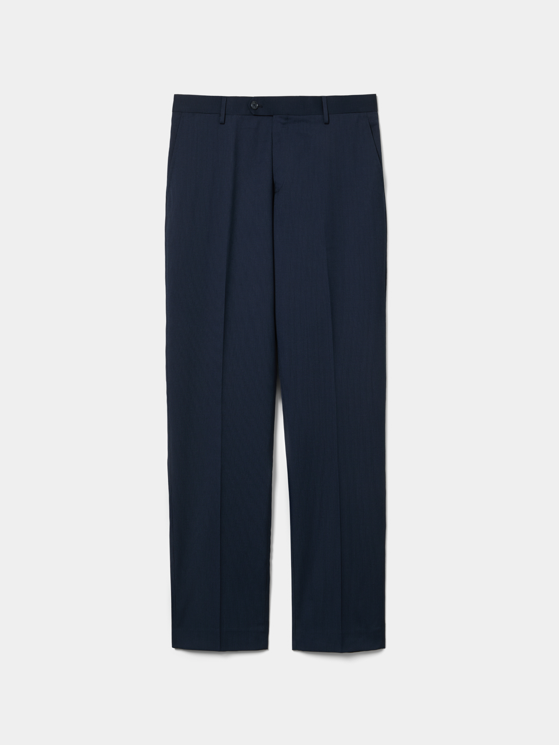 Slim fit suit