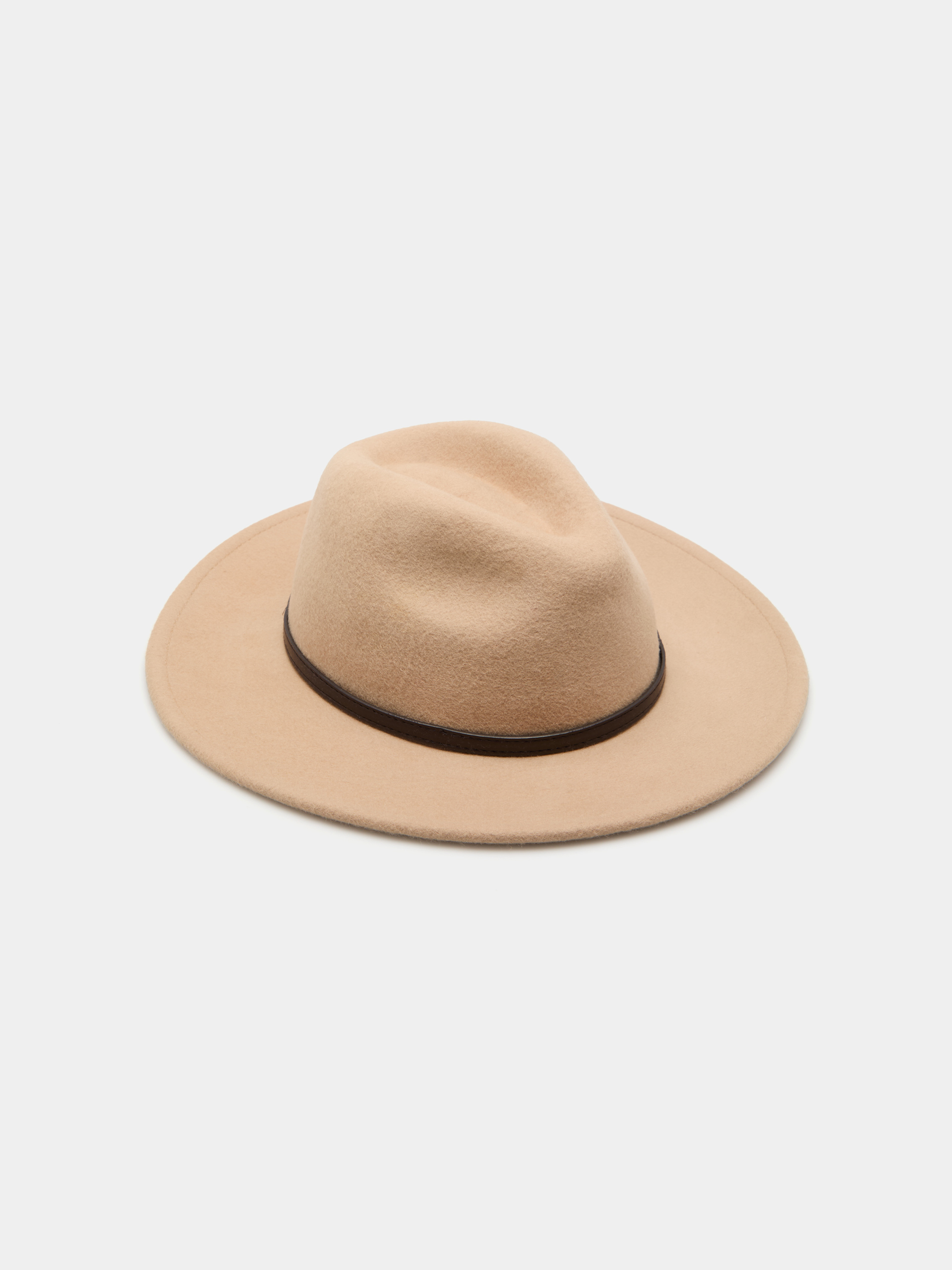 gorro de lana