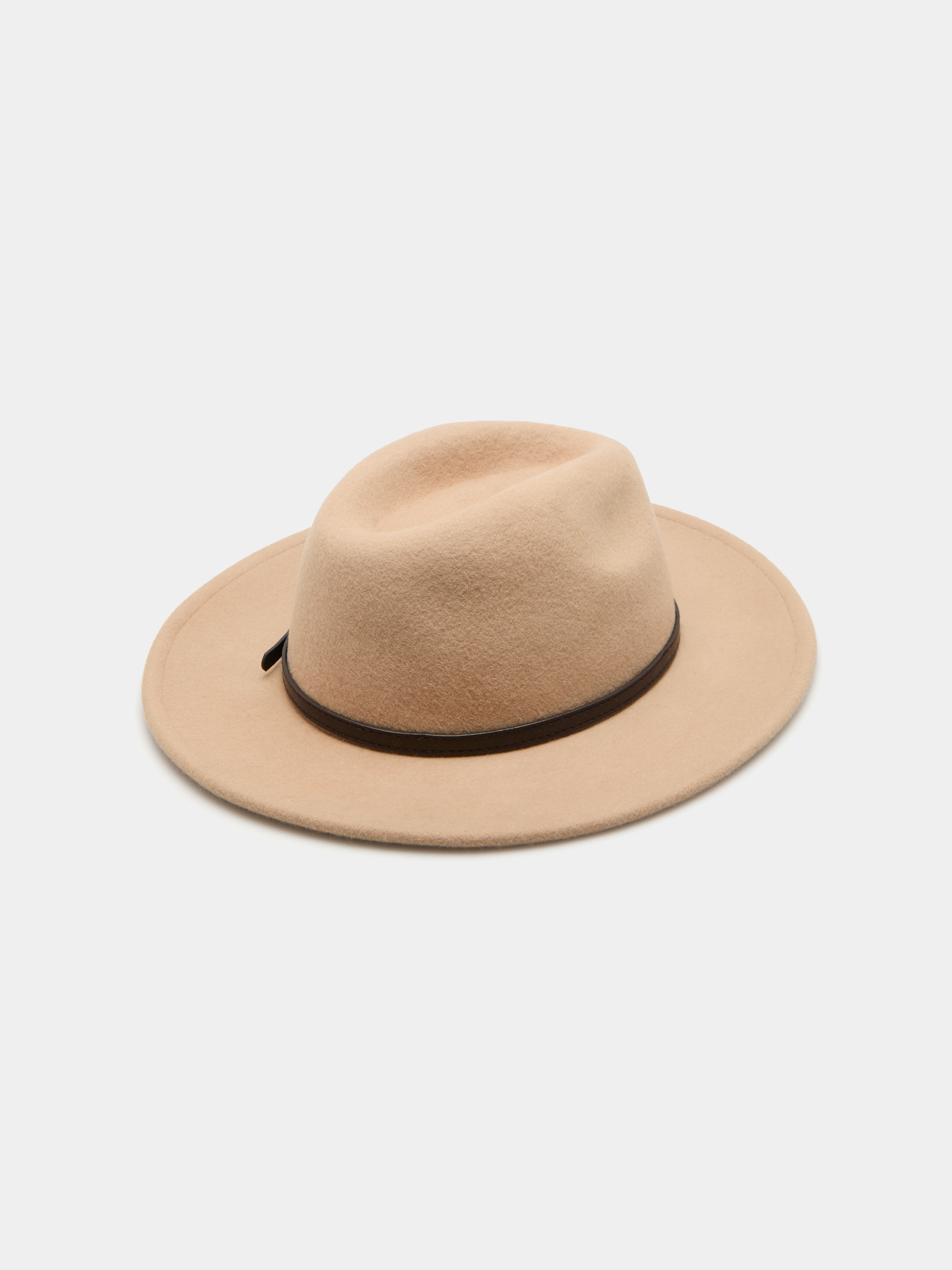 gorro de lana