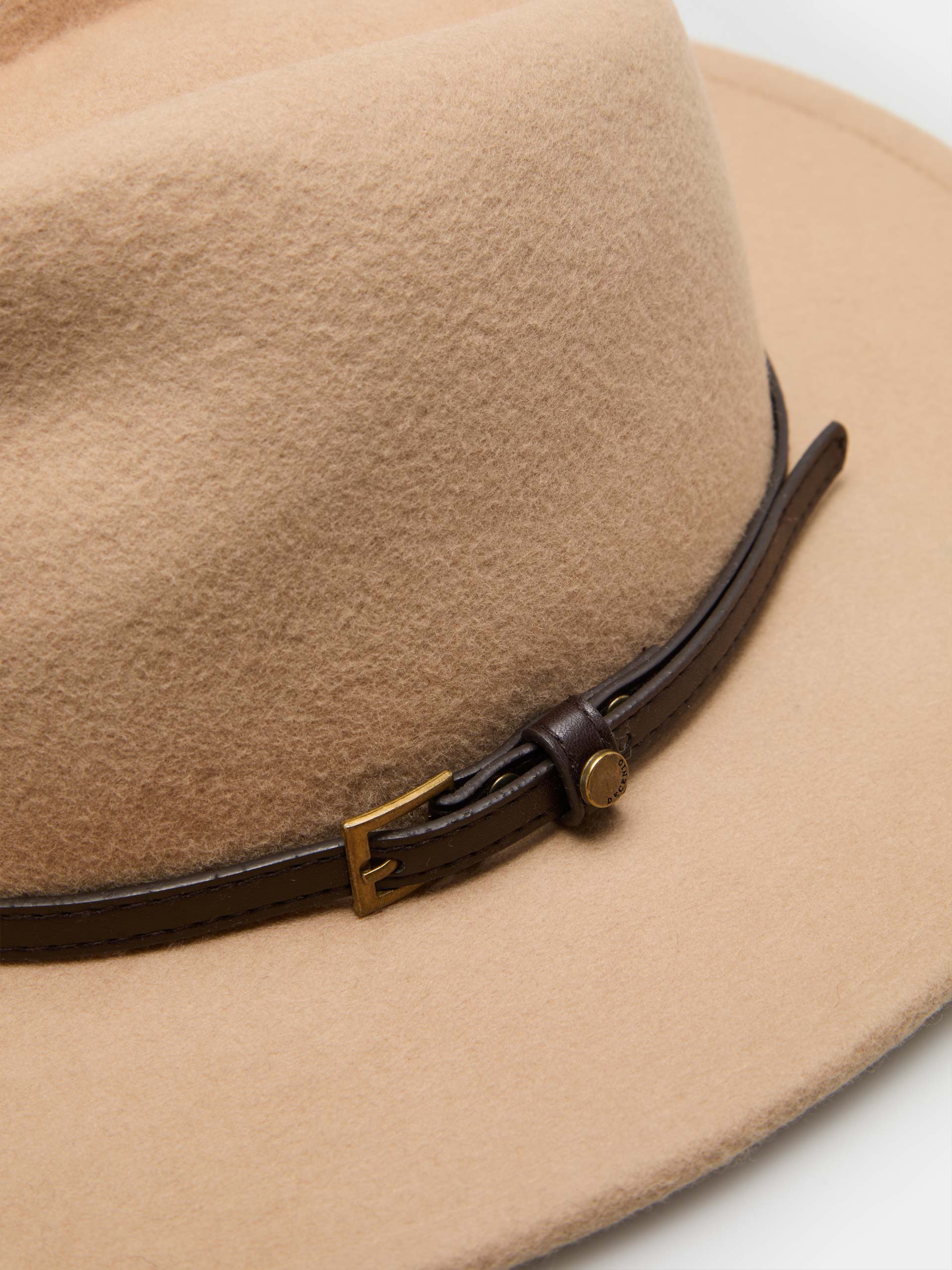 gorro de lana