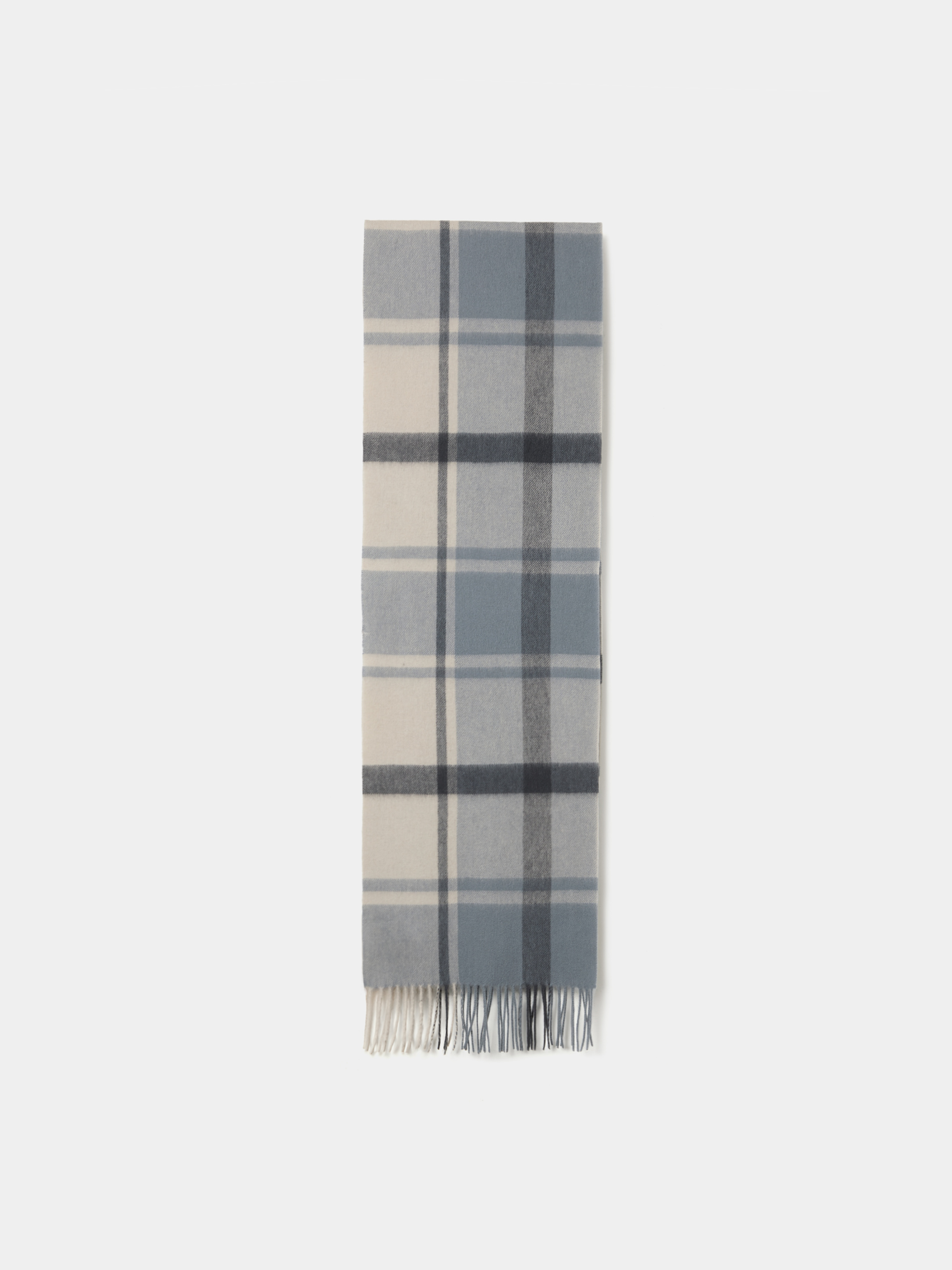 Wool scarf