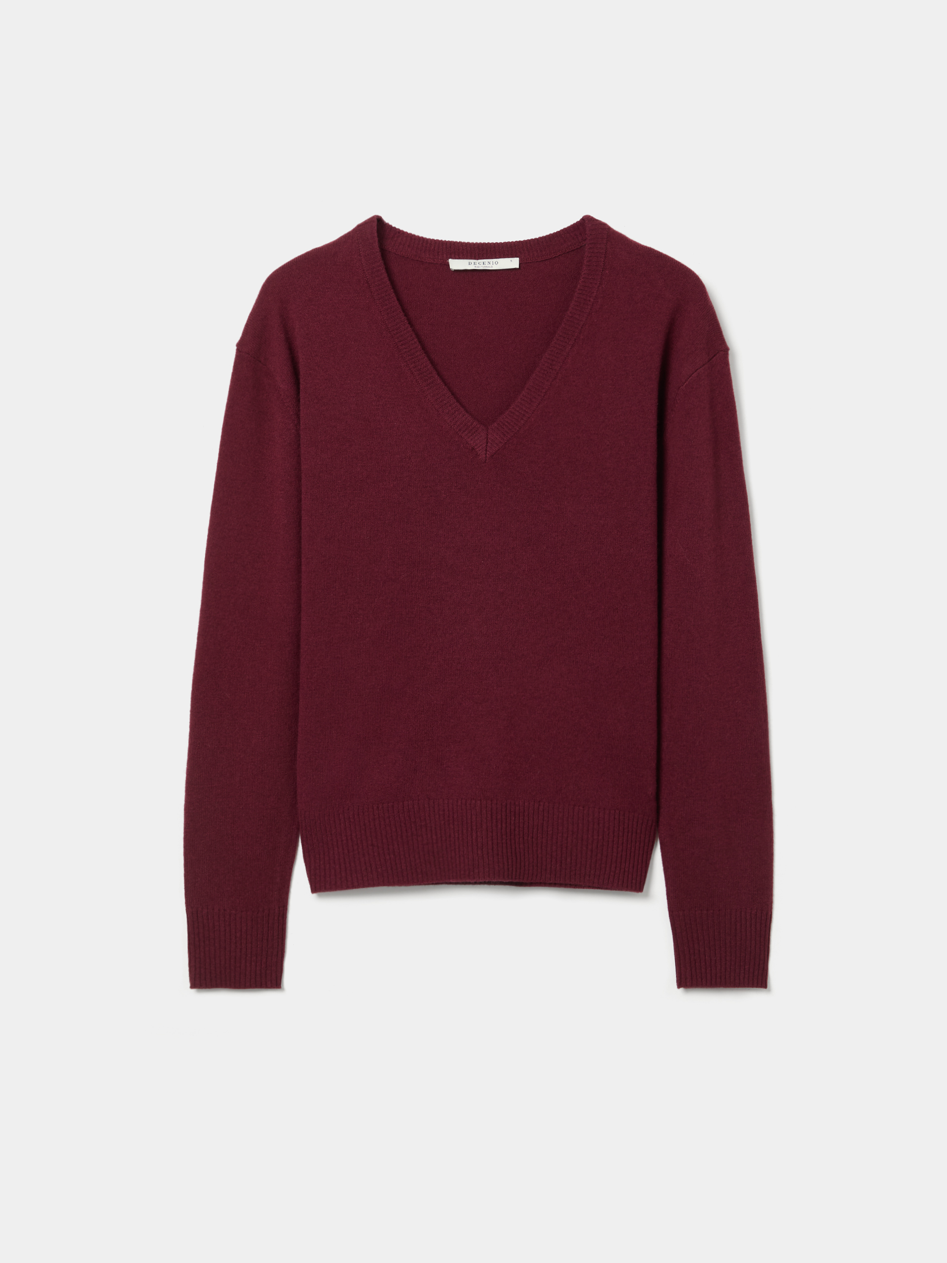 Woolen sweater