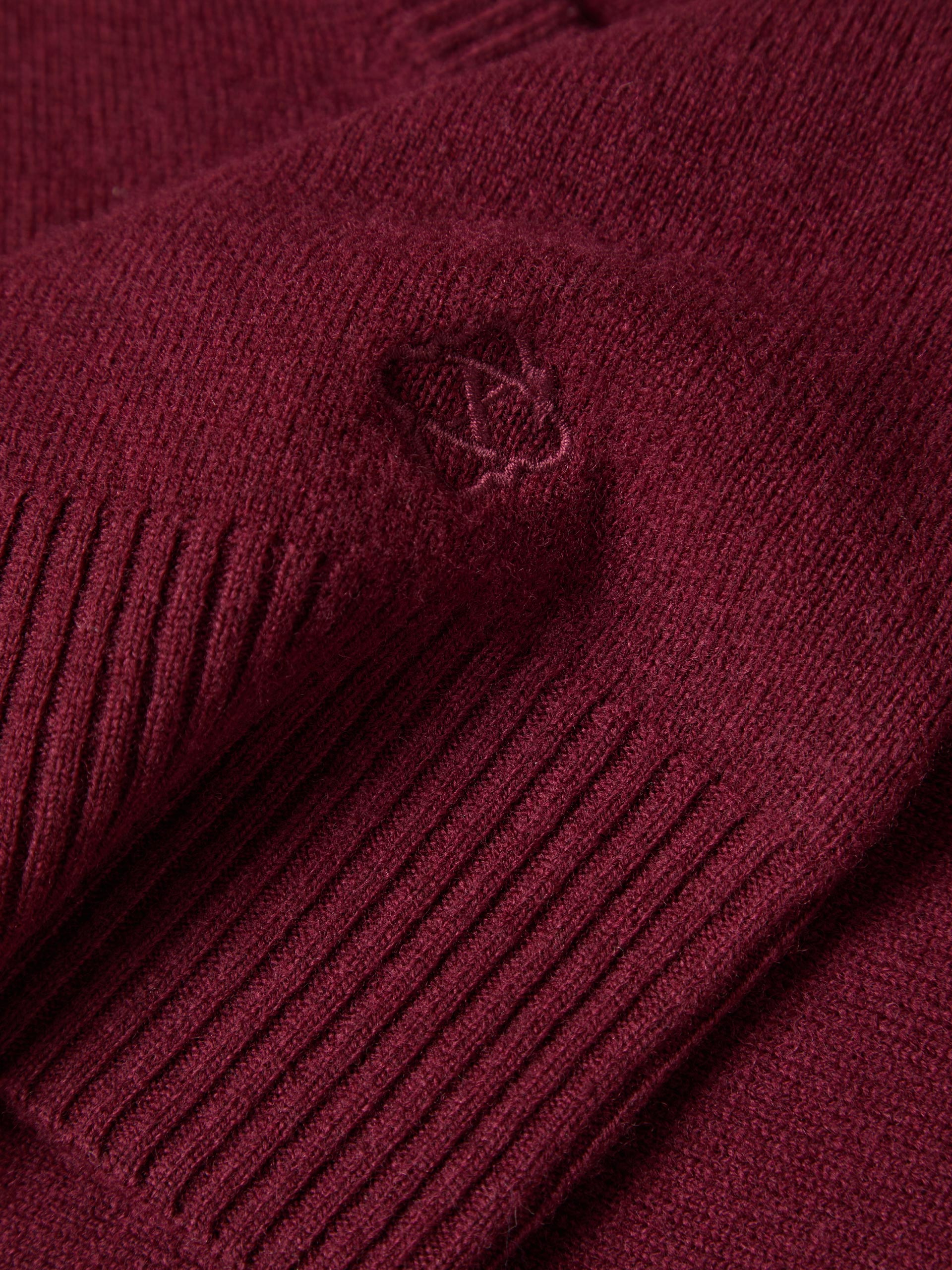 Woolen sweater