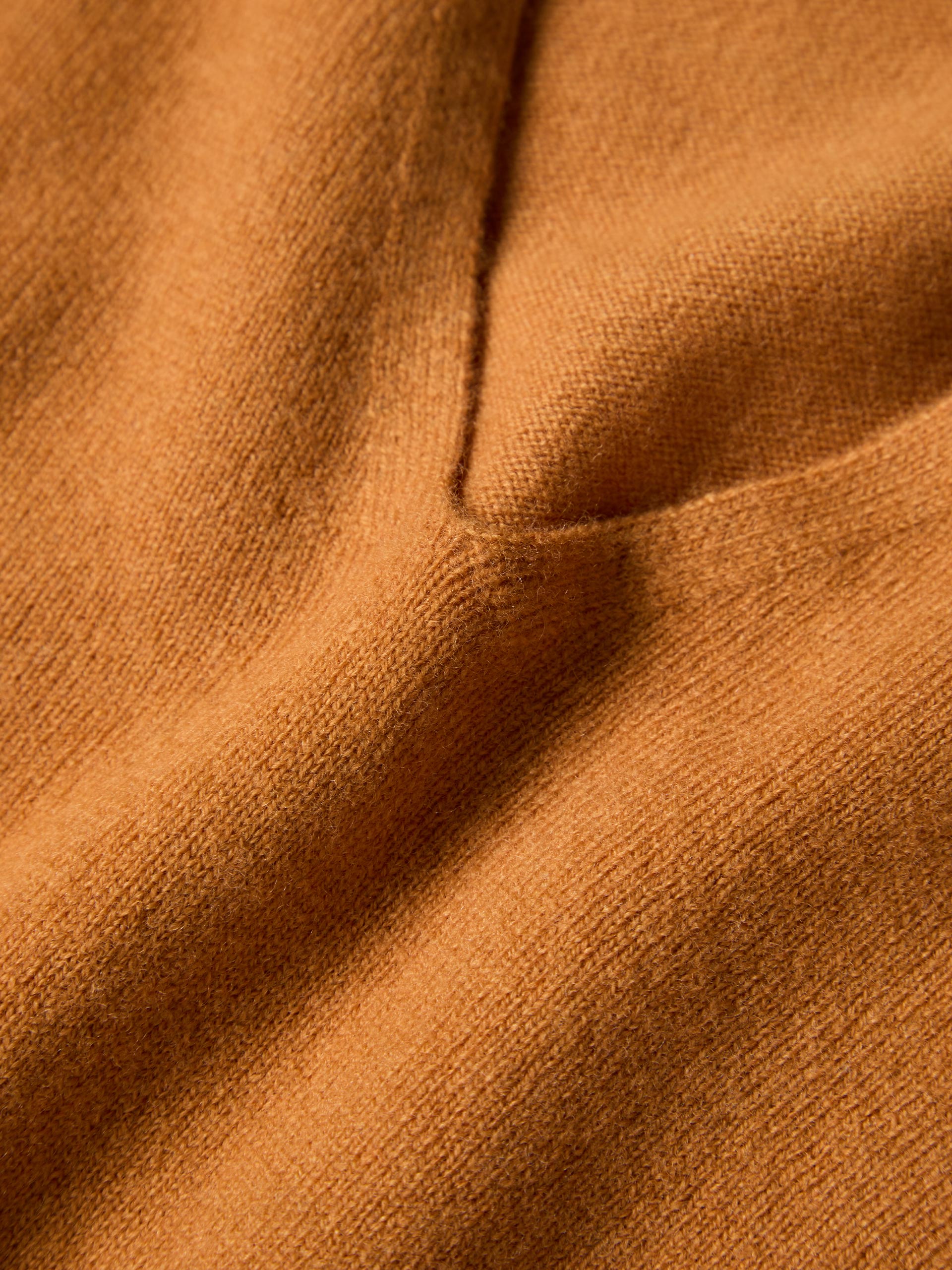 Woolen sweater