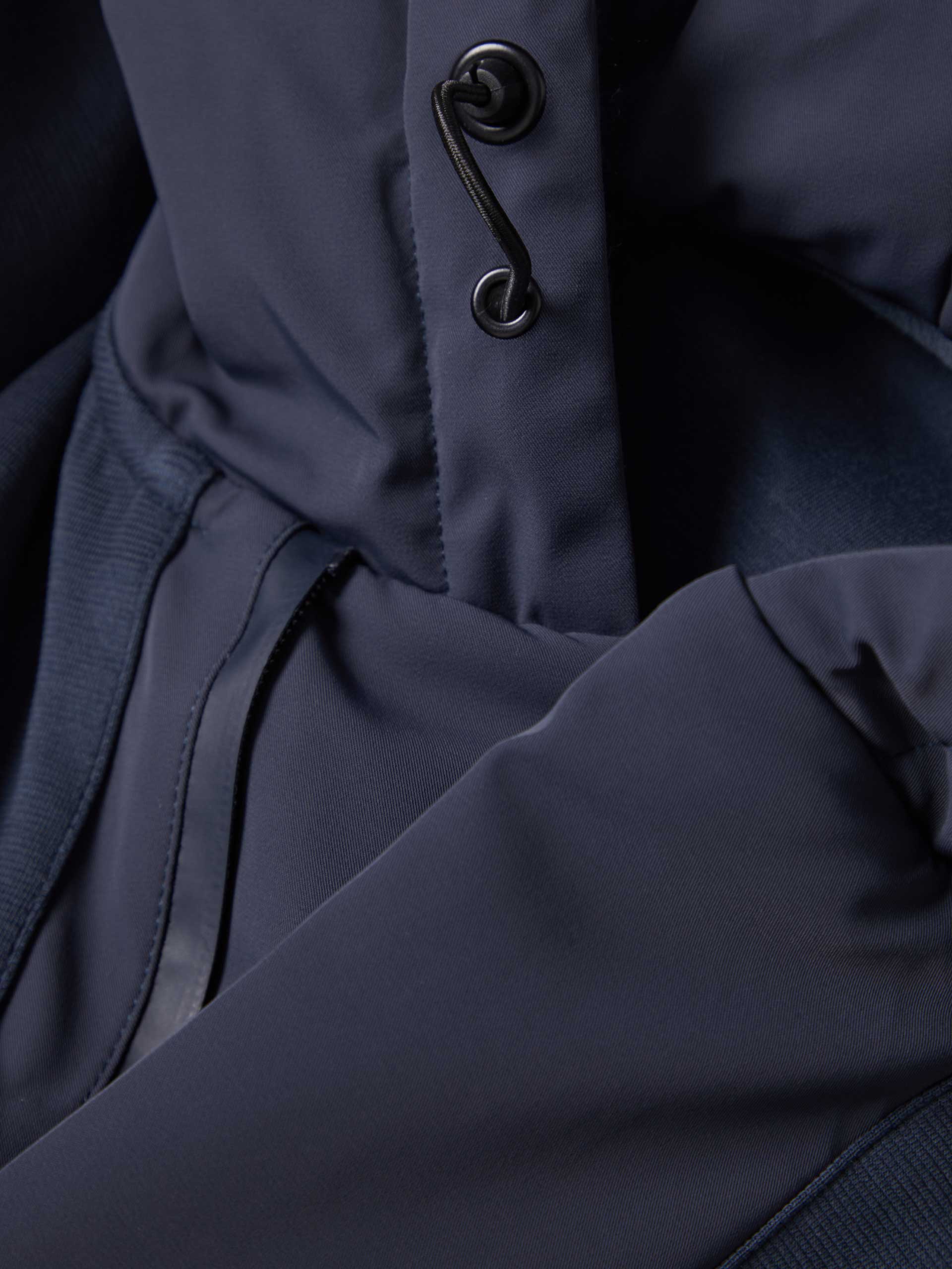 Hoodie sweatshirt