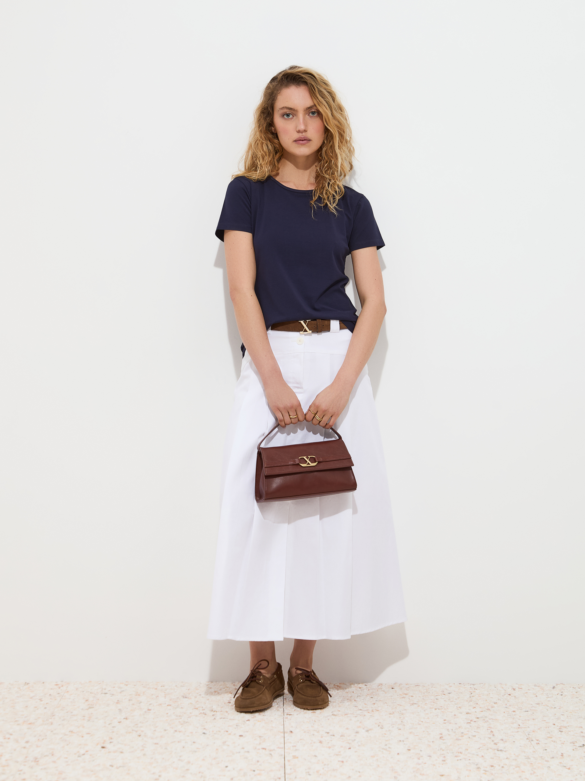 Basic T-shirt