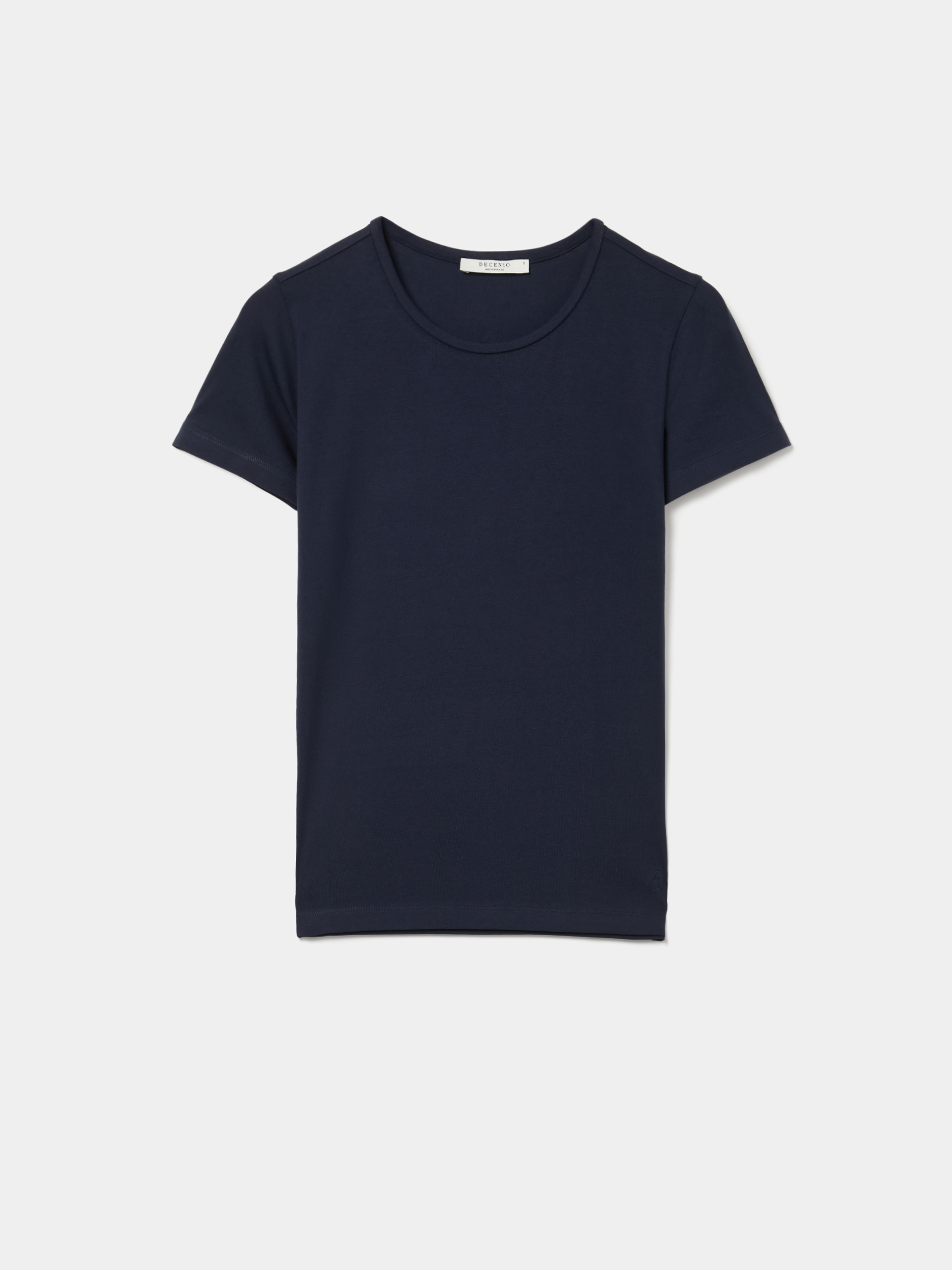 Basic T-shirt