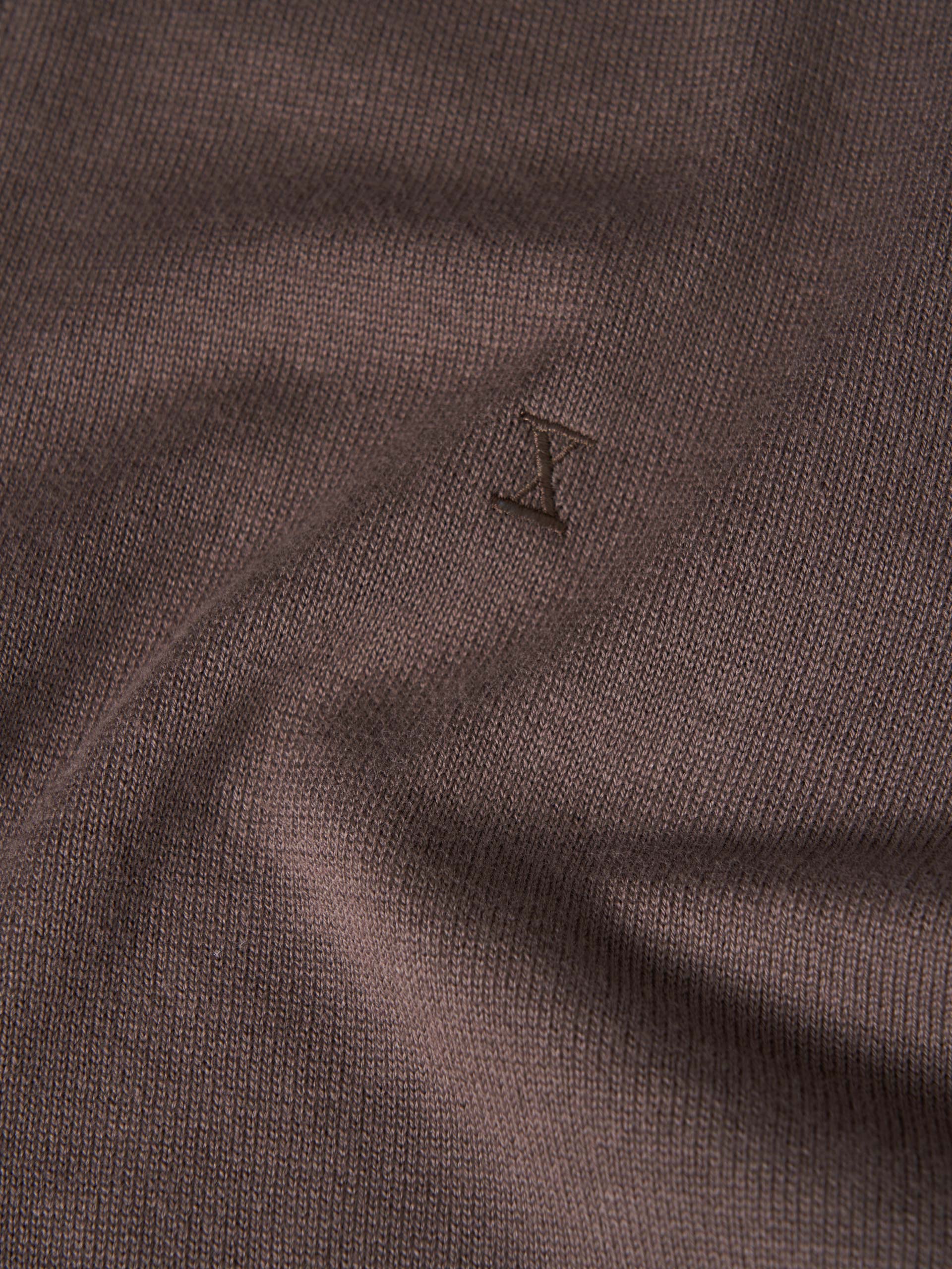 Jersey de punto