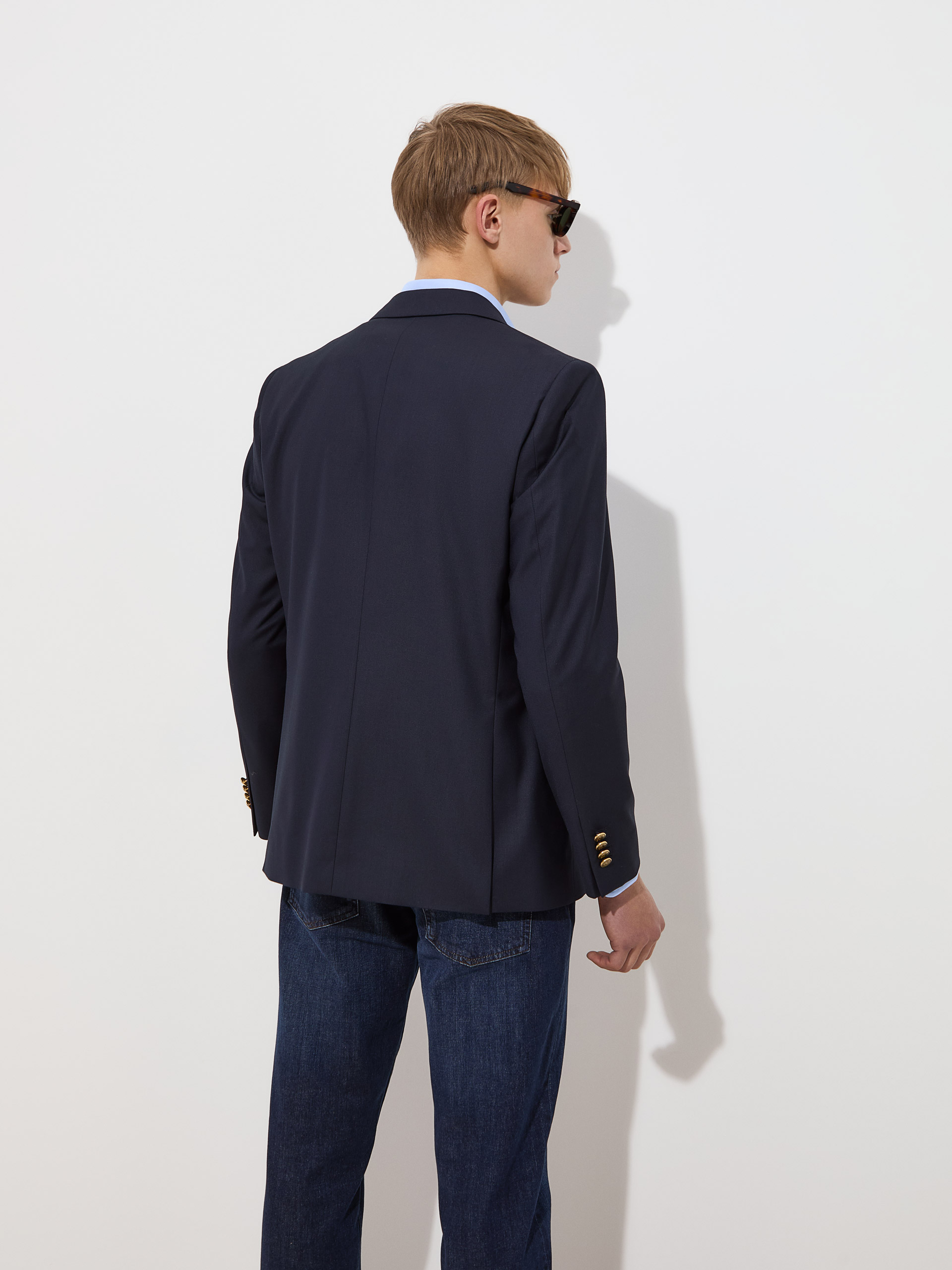 Blazer regular fit