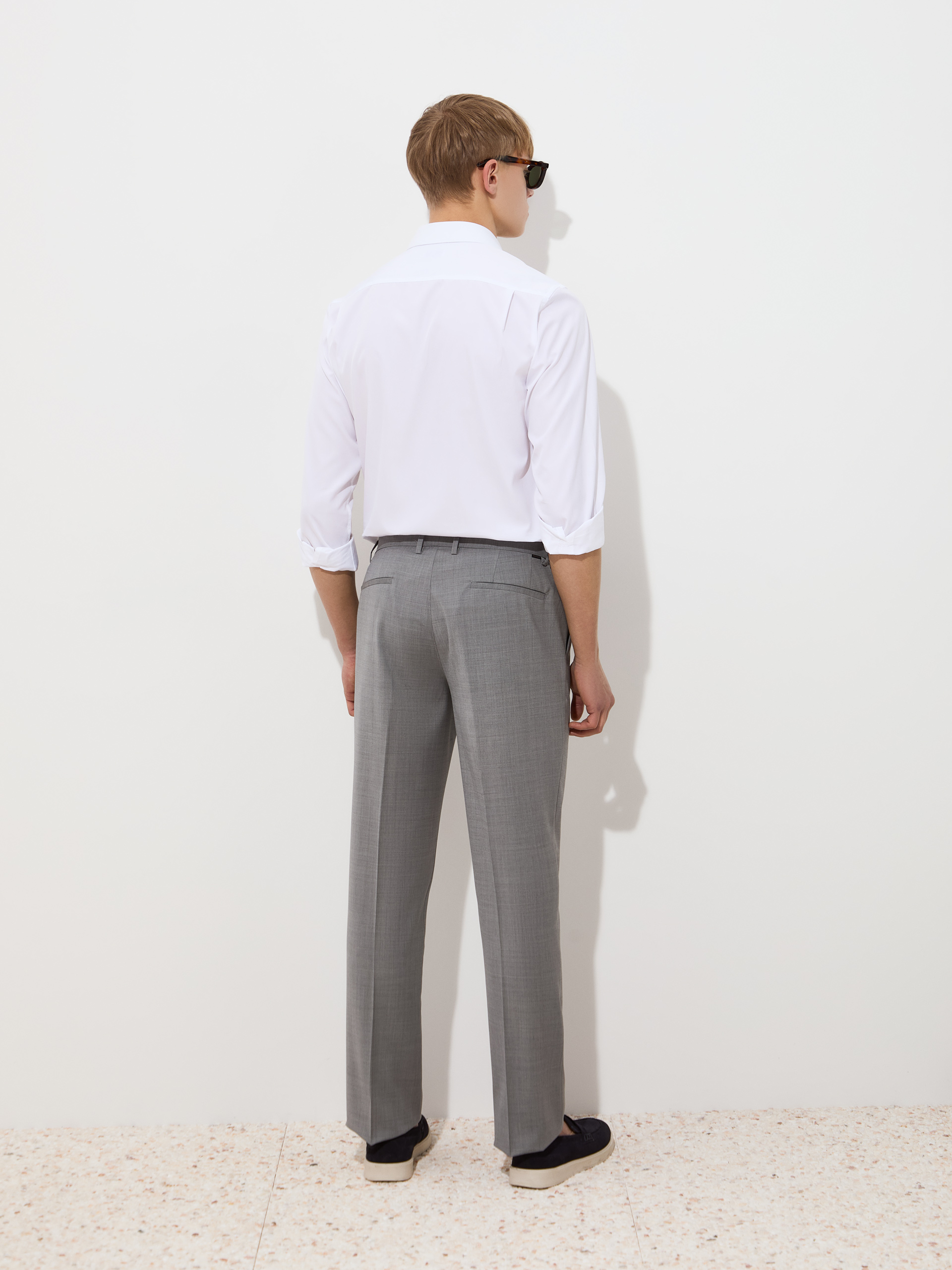 Chino pants