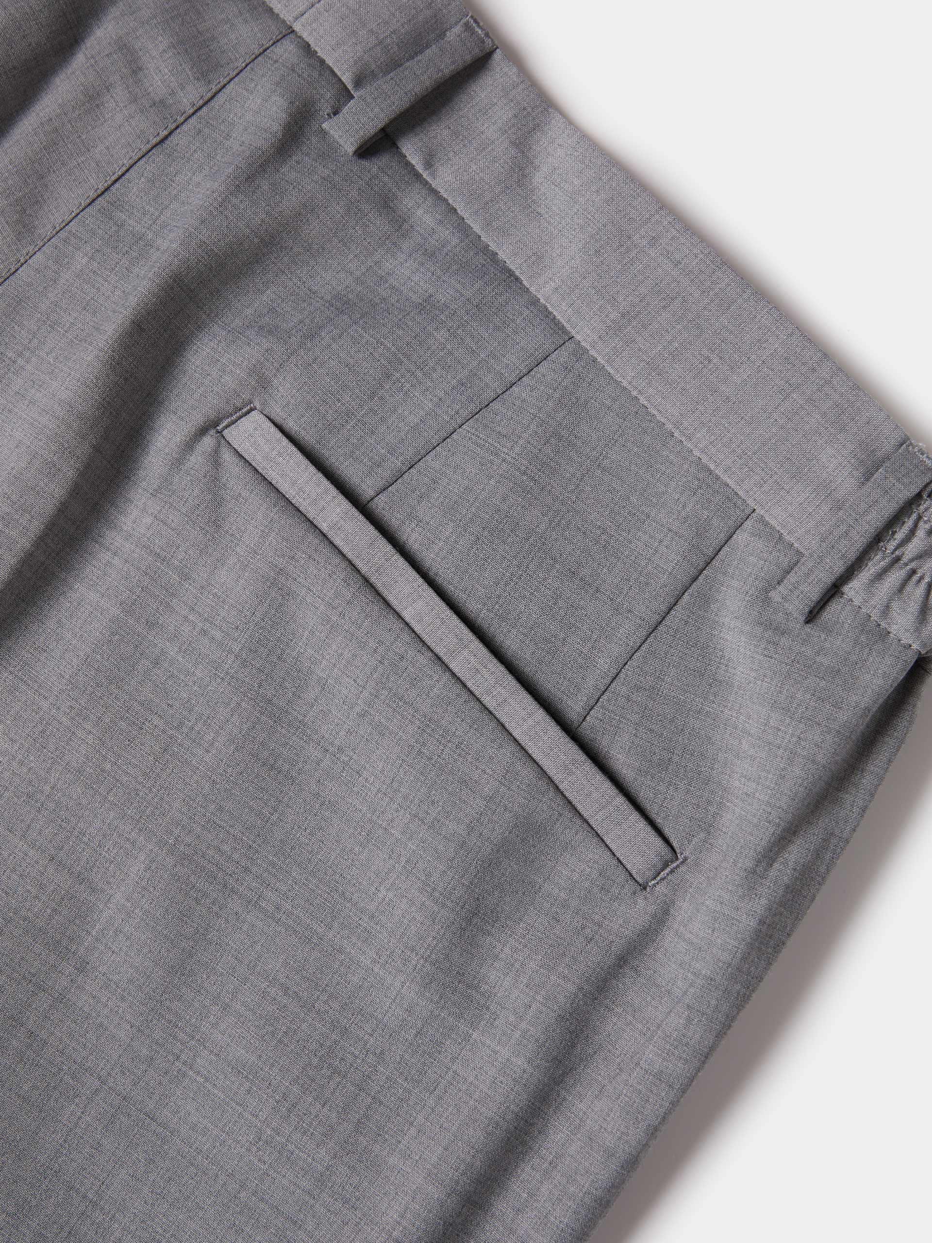 Chino pants