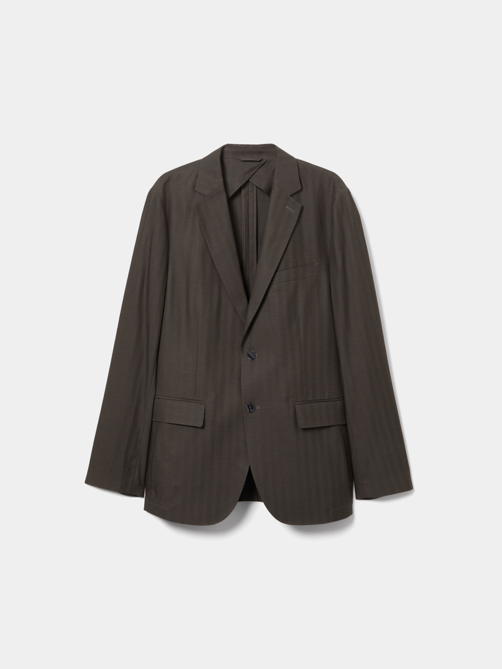Slim fit blazer