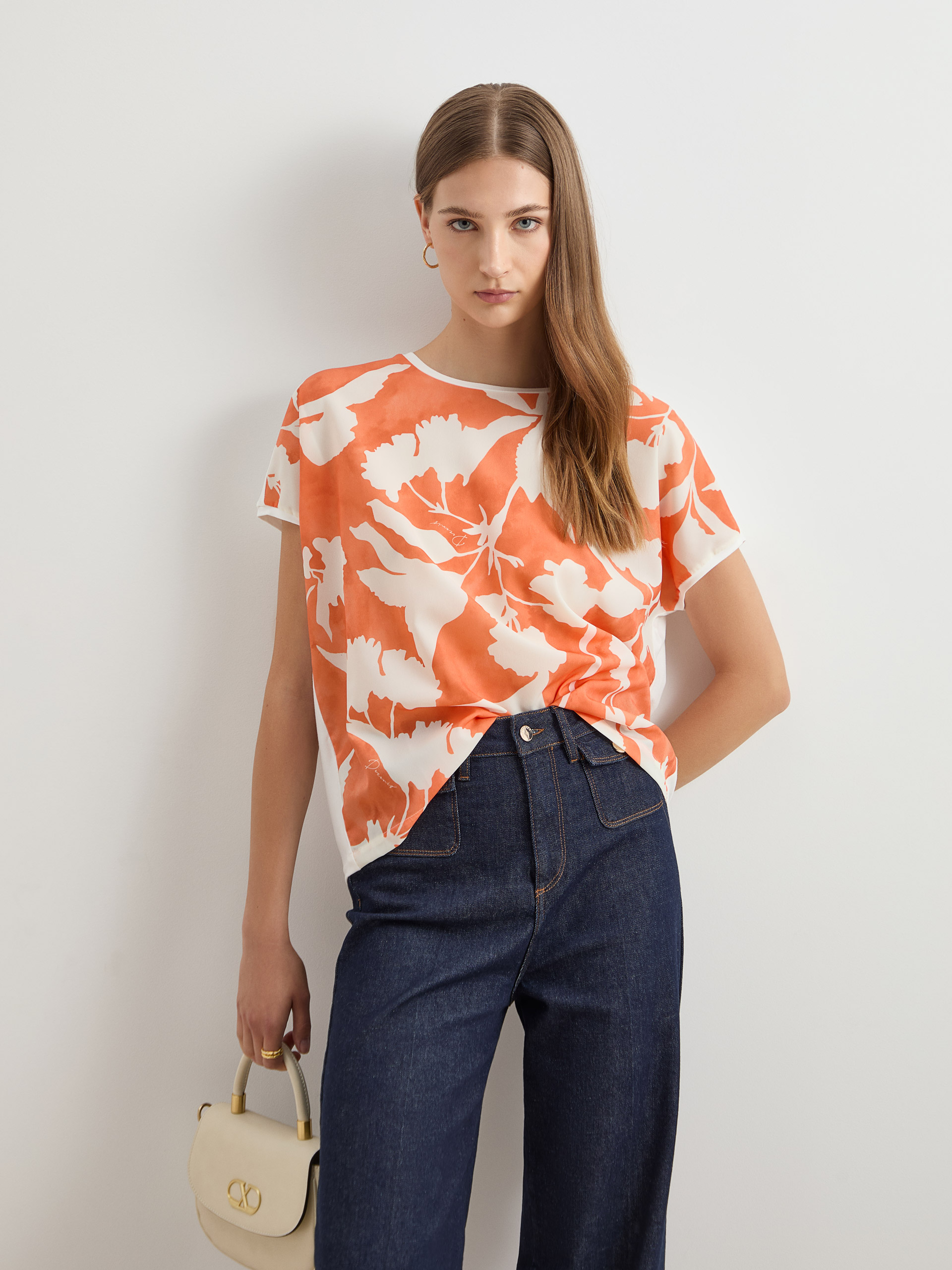 Camiseta