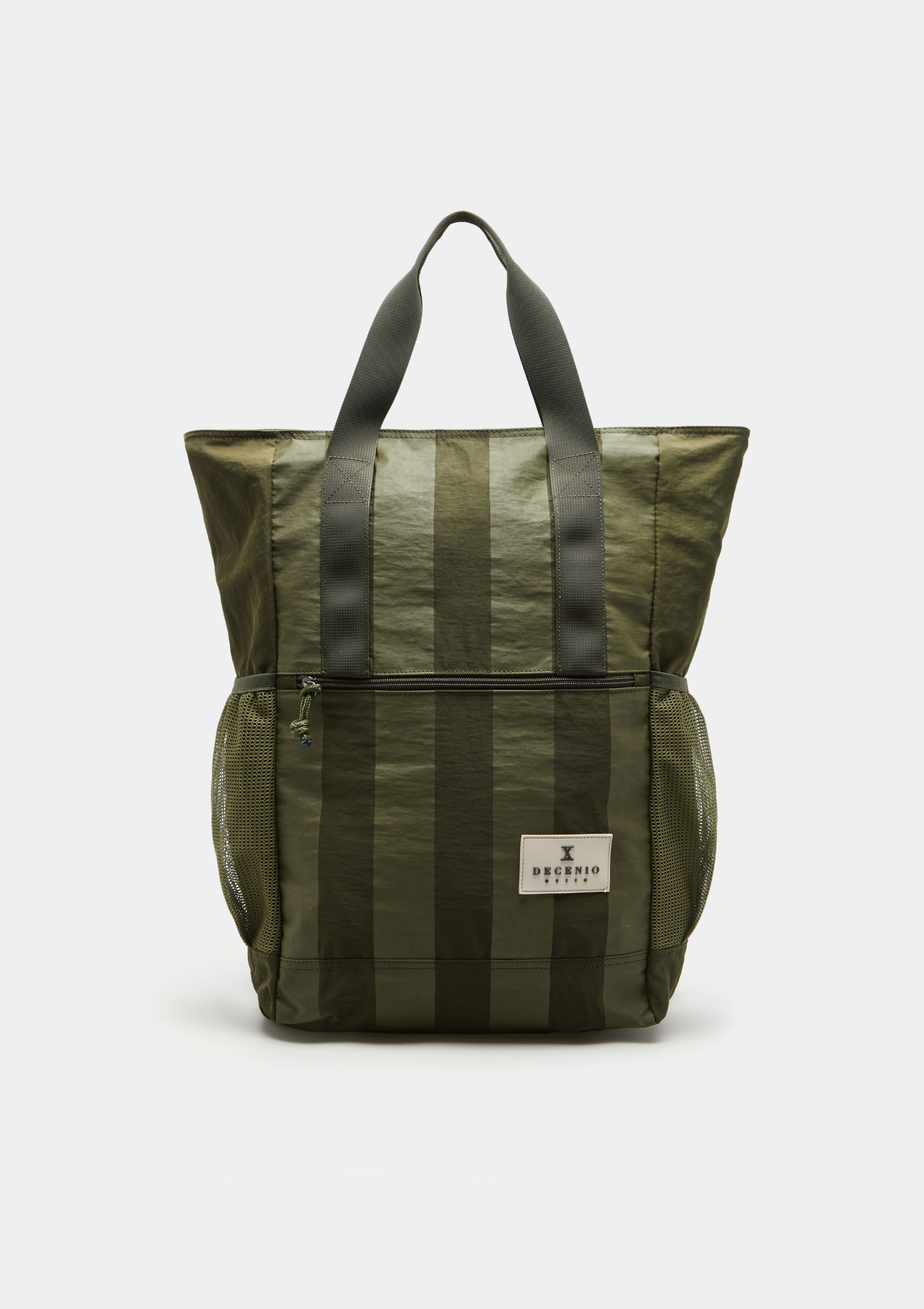 Mochila combinada Golfe