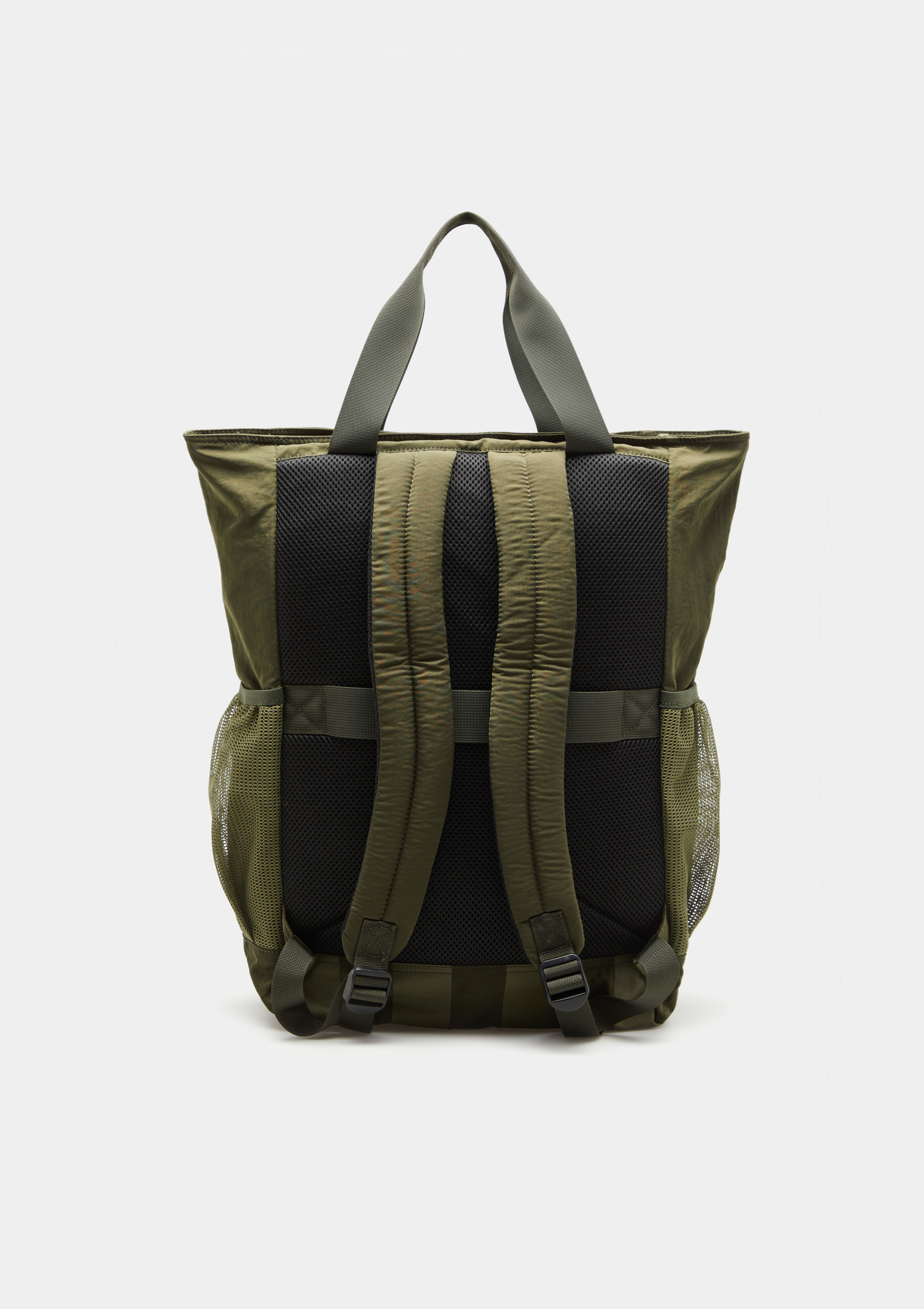 Mochila combinada Golfe