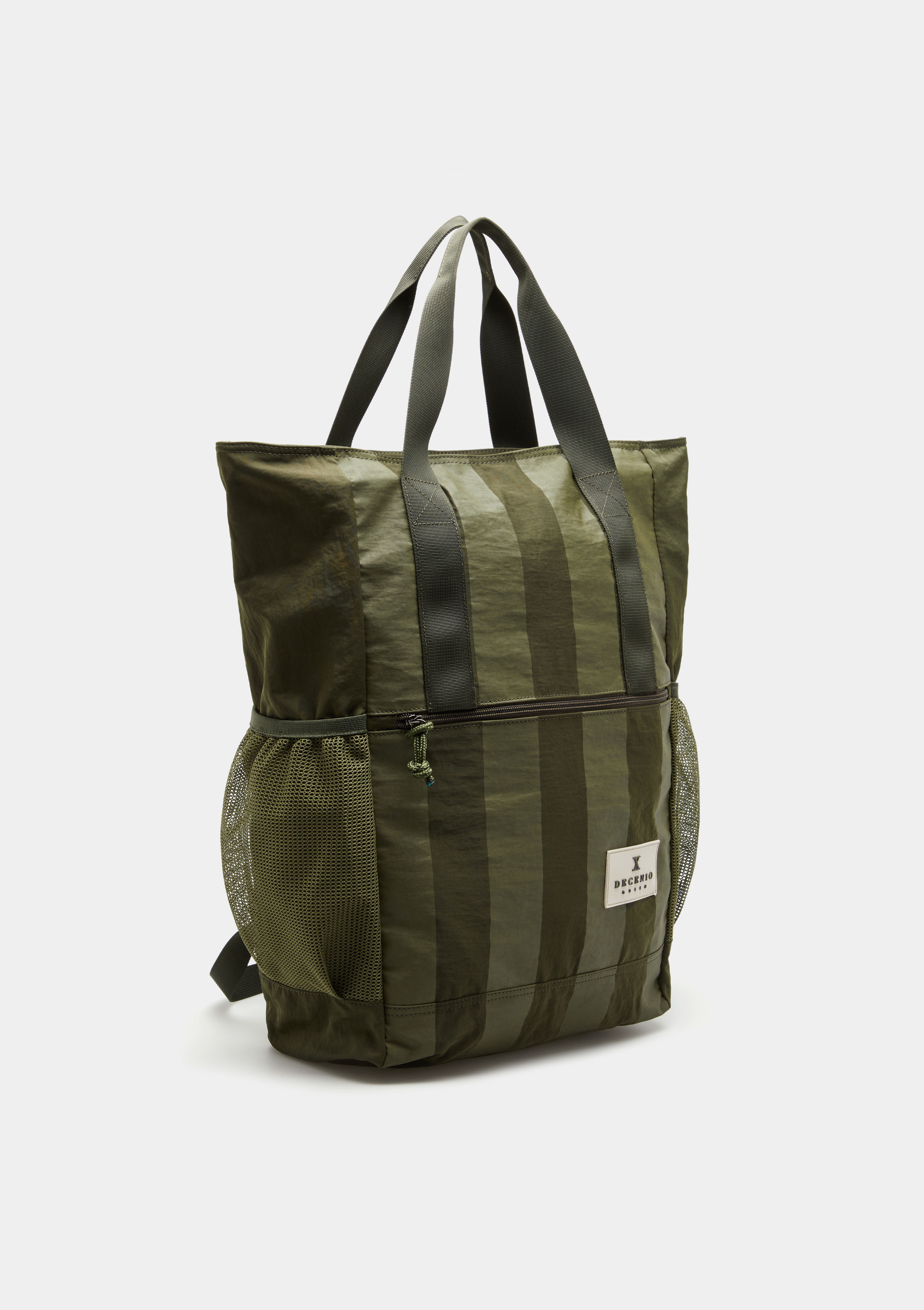Mochila combinada Golfe