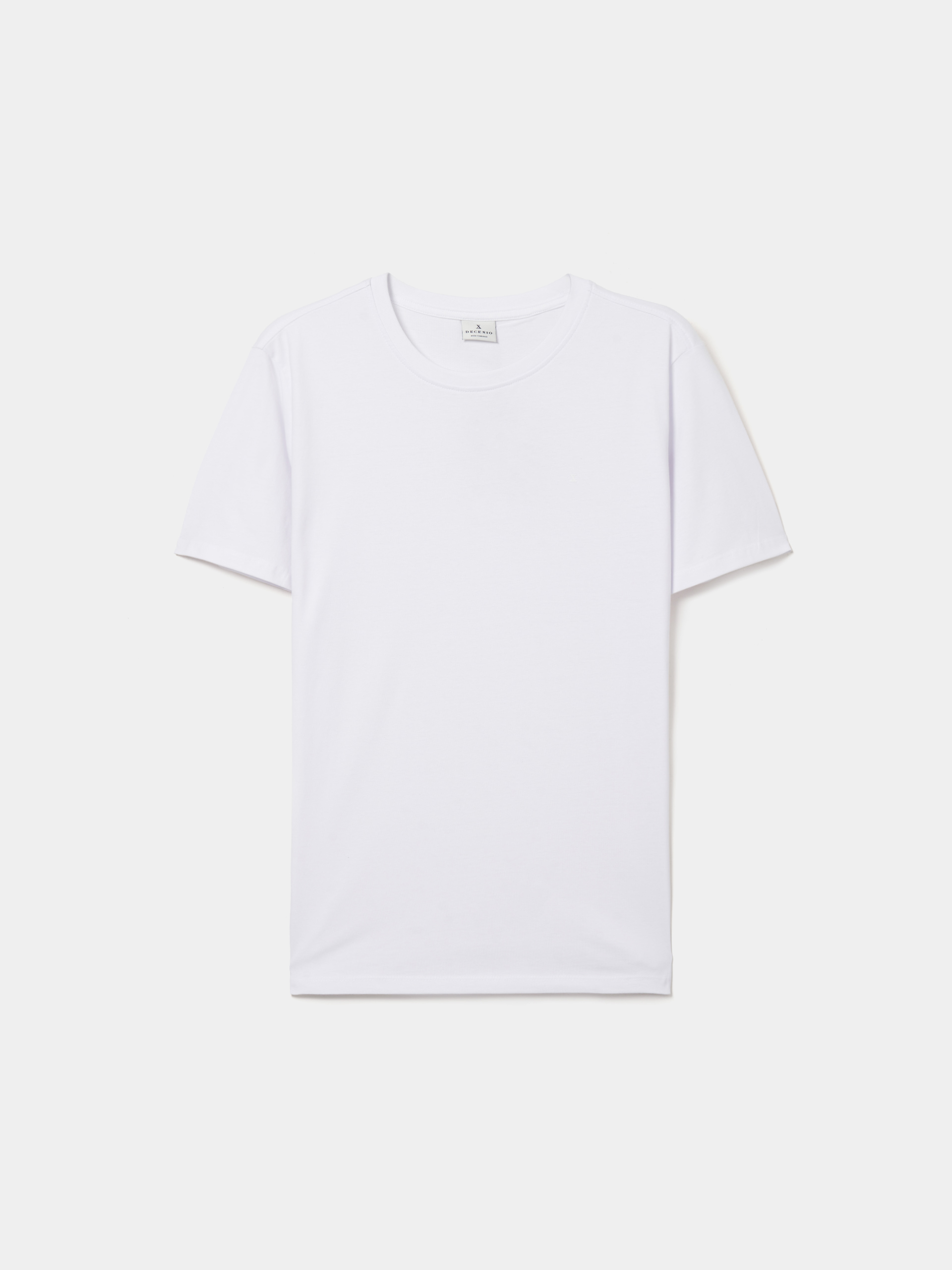 Basic T-Shirt