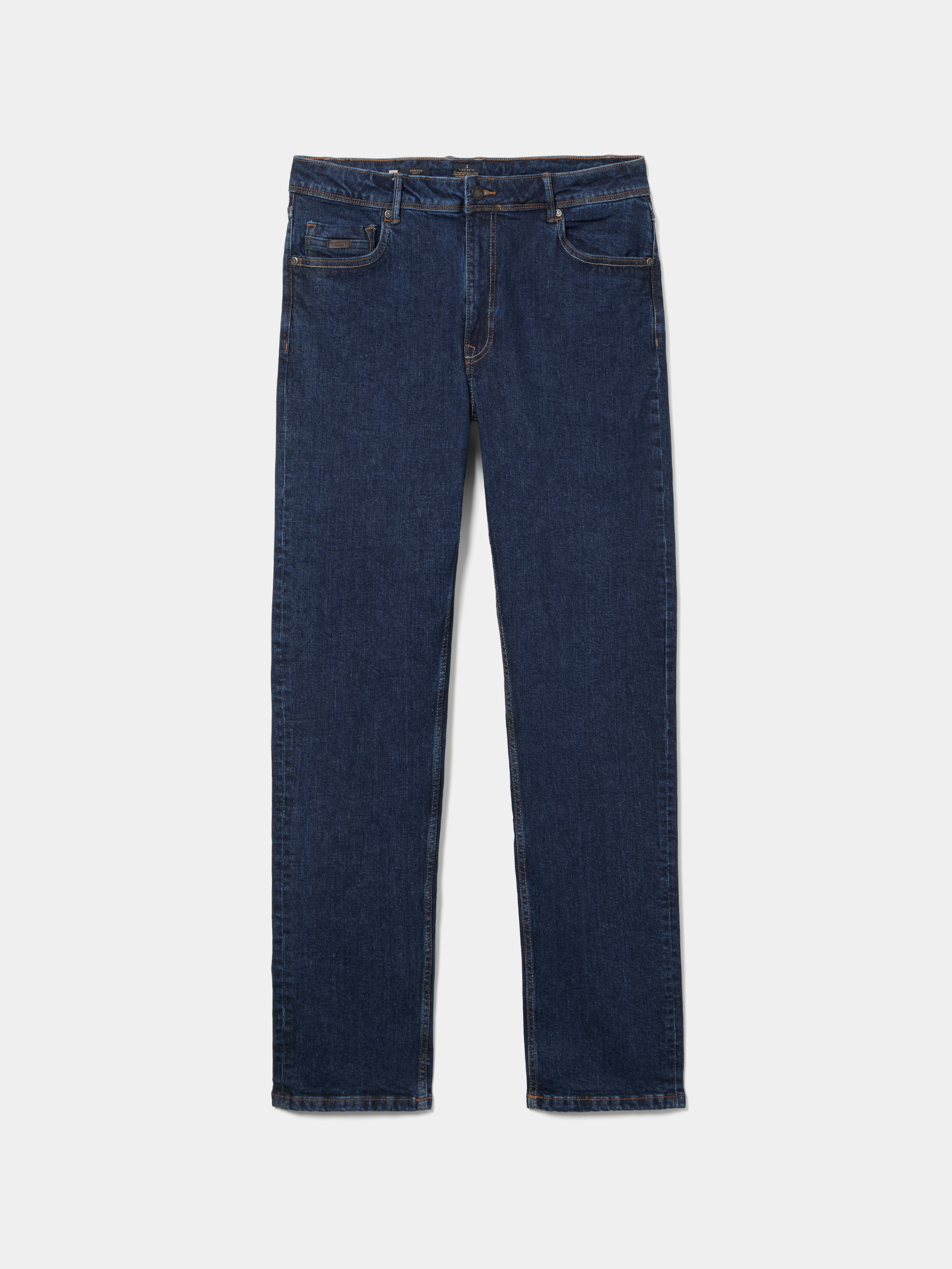 Slim fit jeans