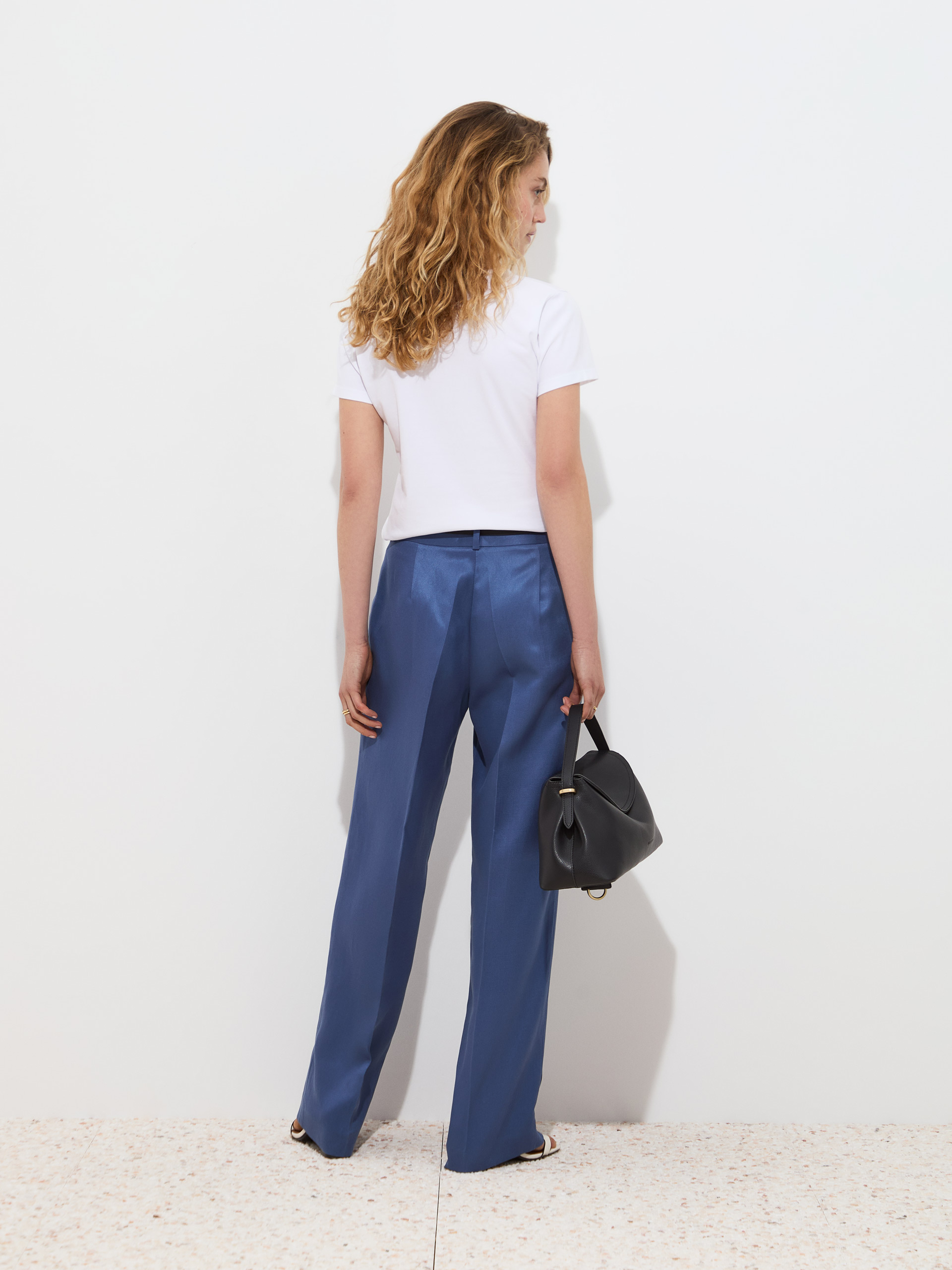 Classic trousers