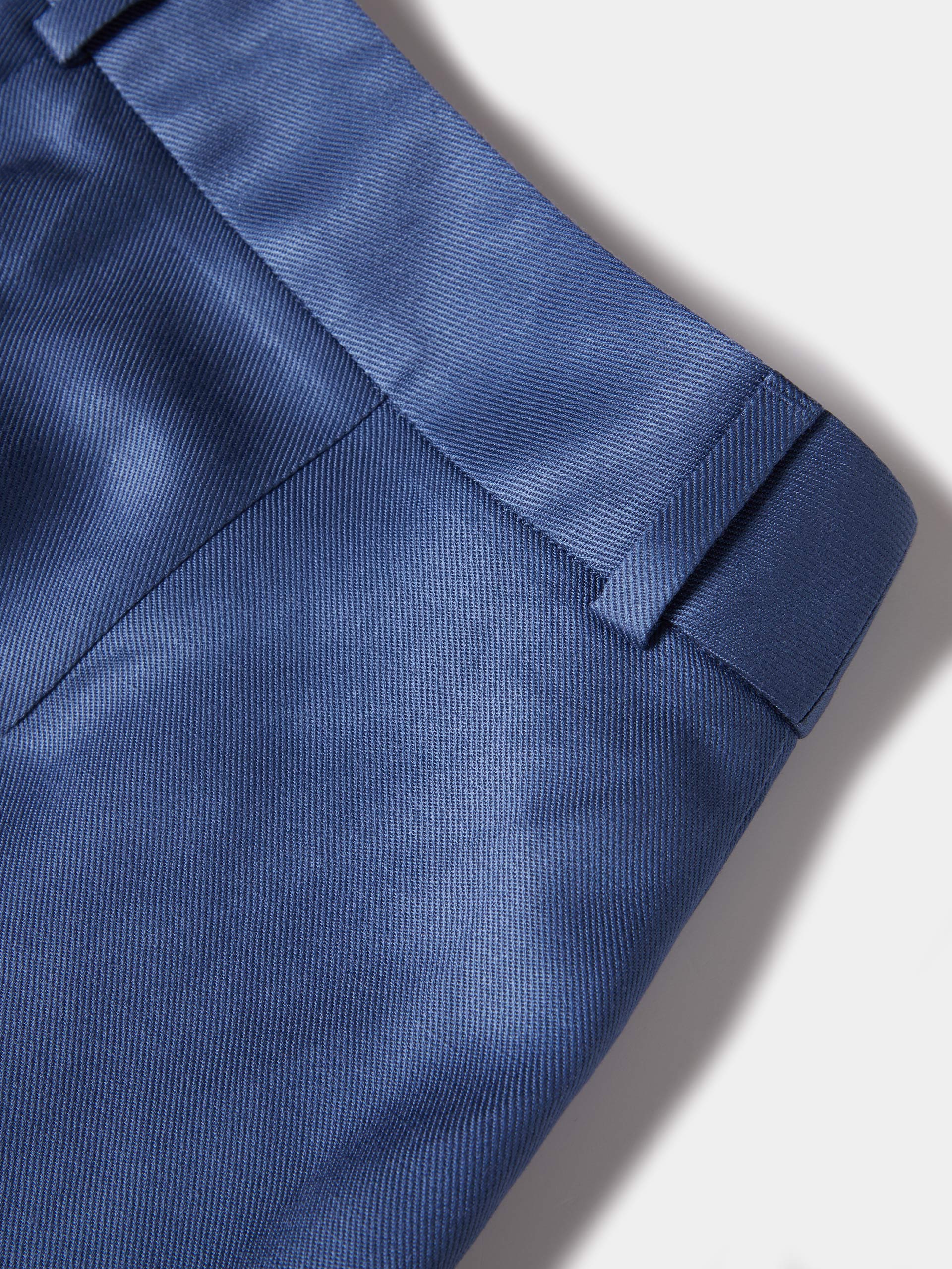 Classic trousers