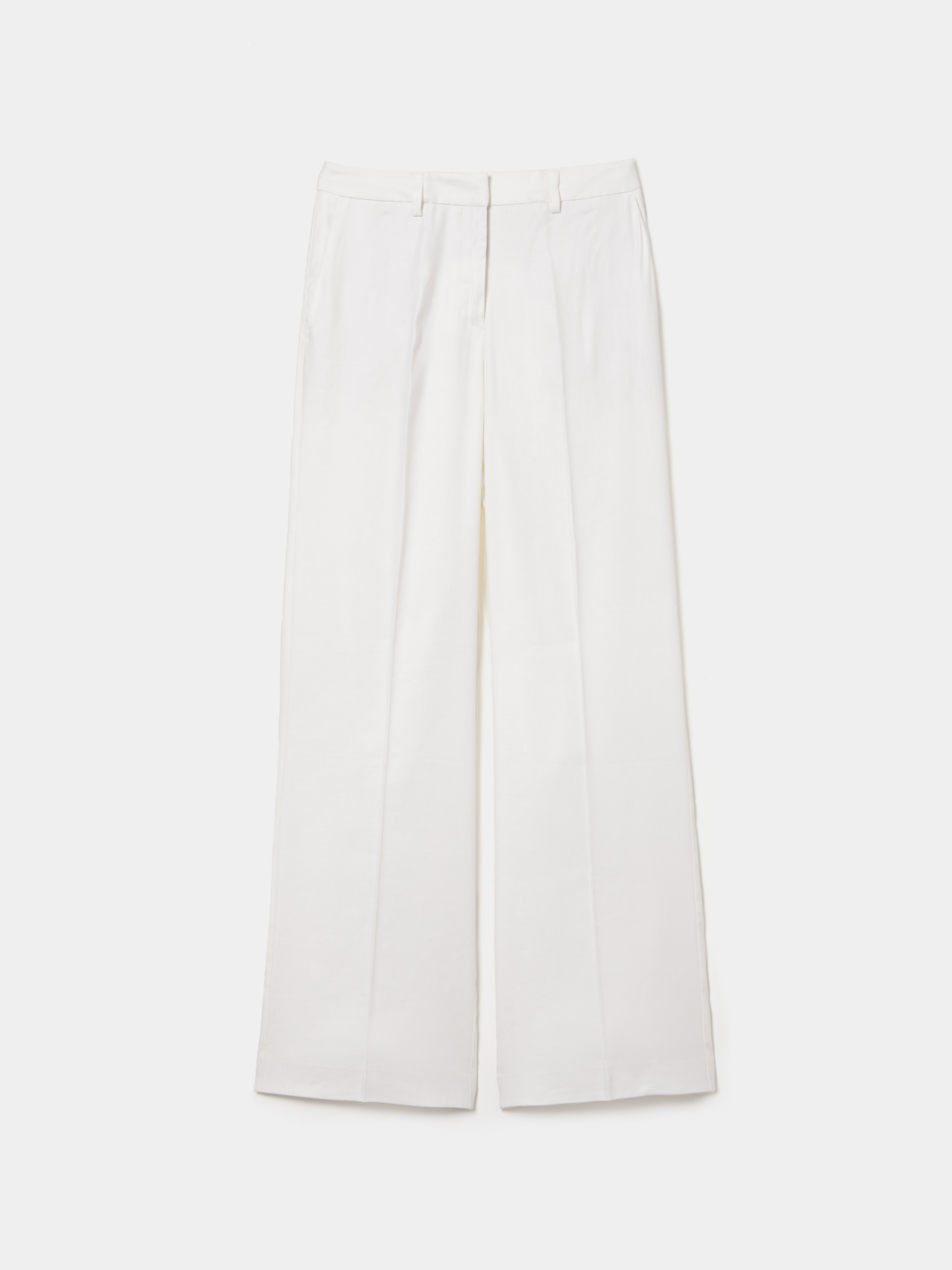 Classic trousers